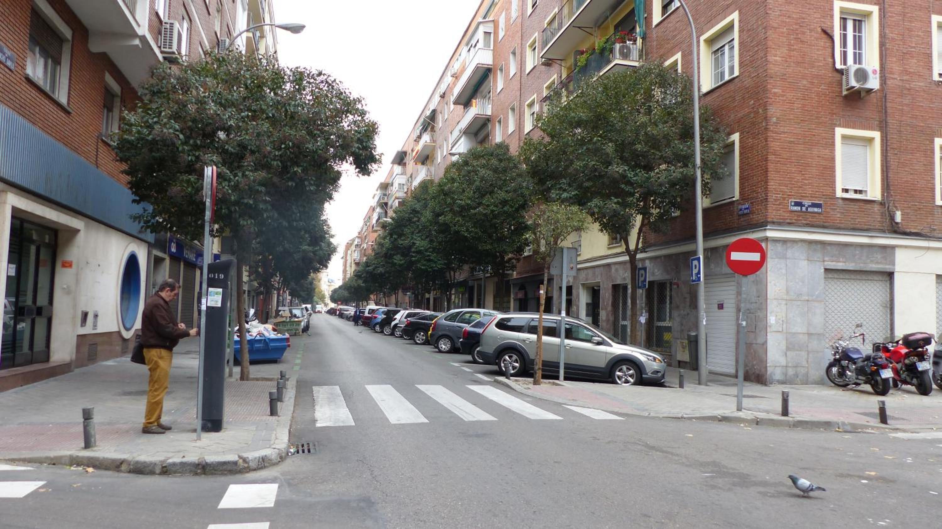 Apartamentos Duque