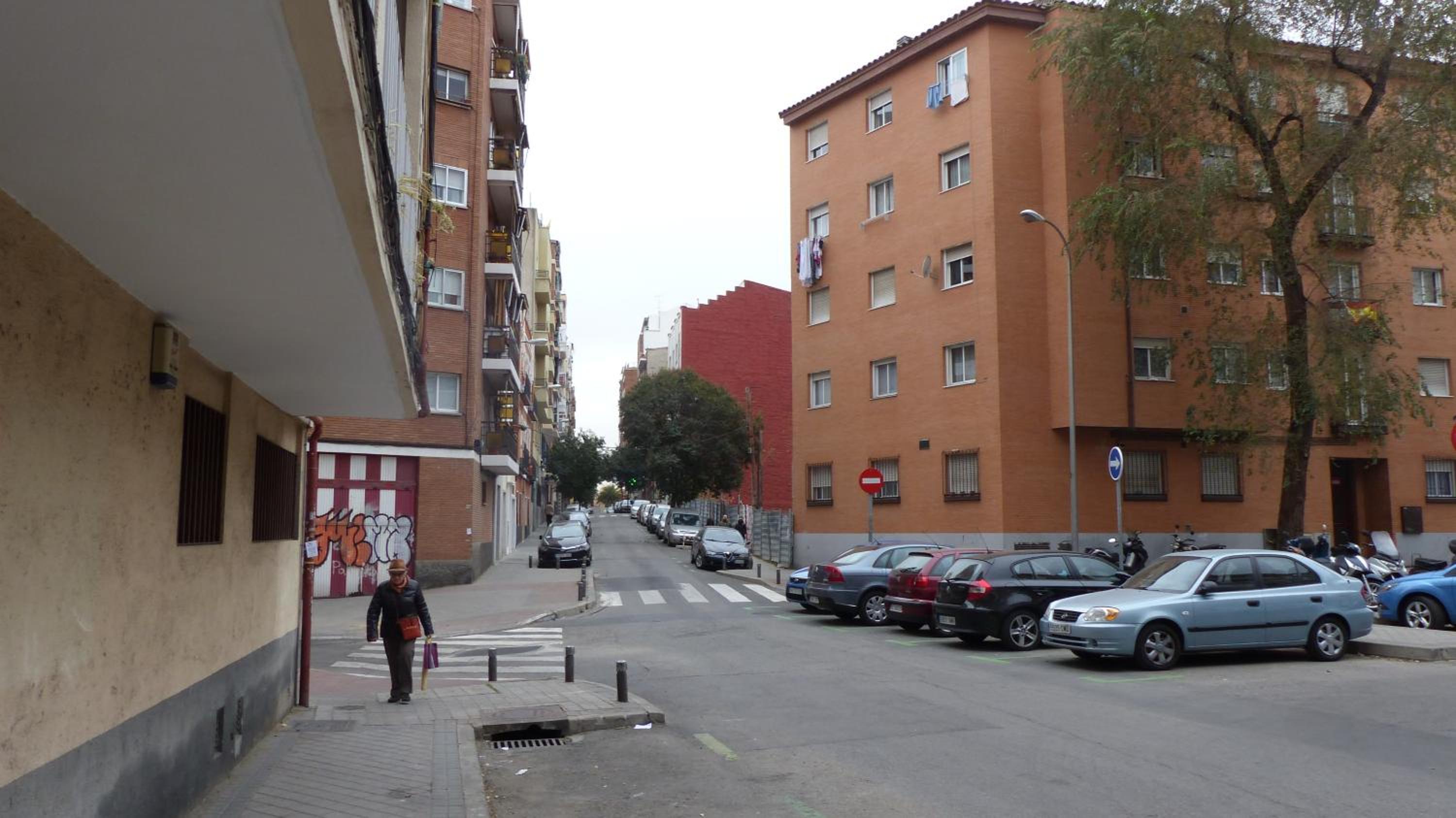 Apartamentos Duque