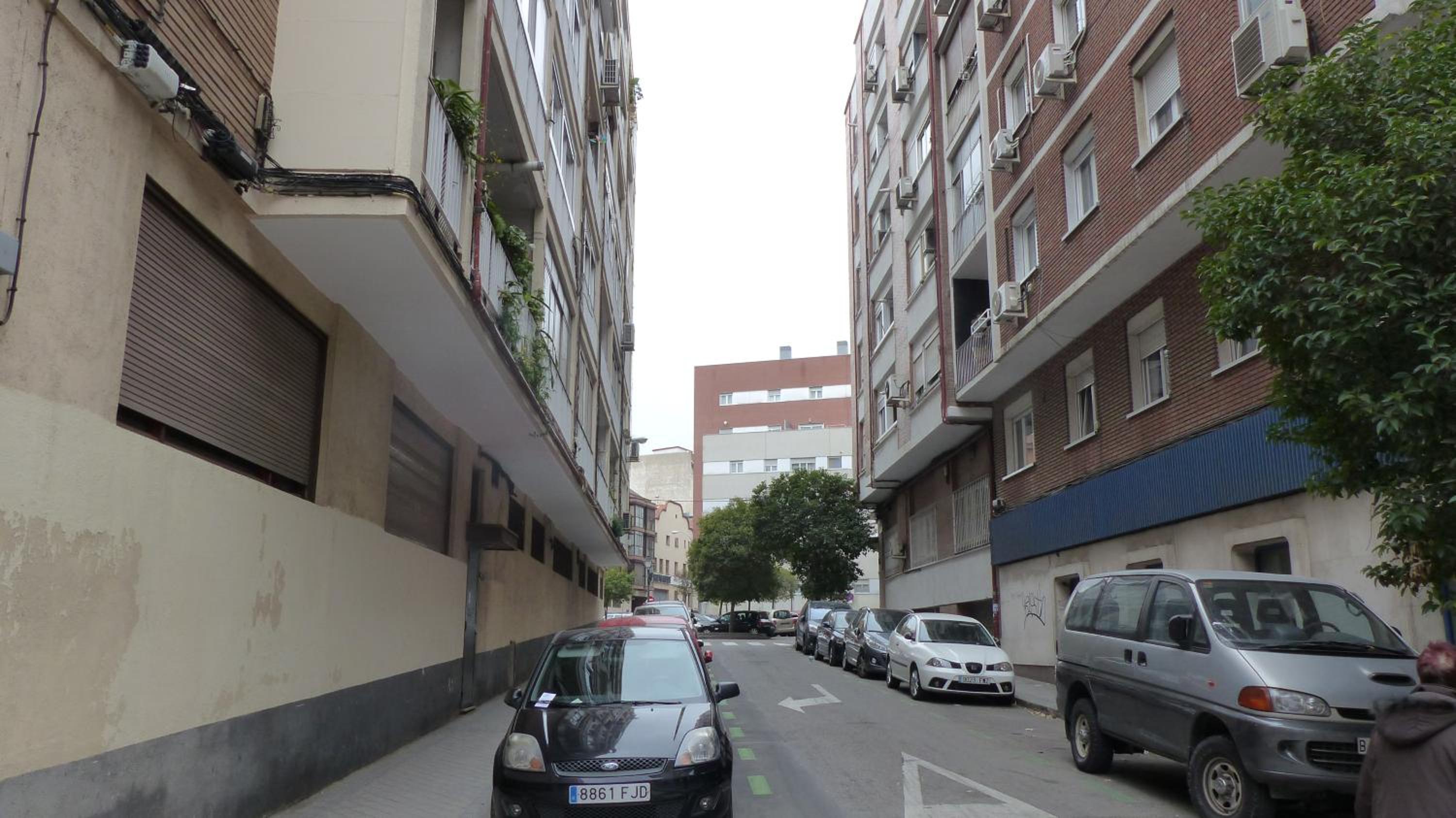 Apartamentos Duque