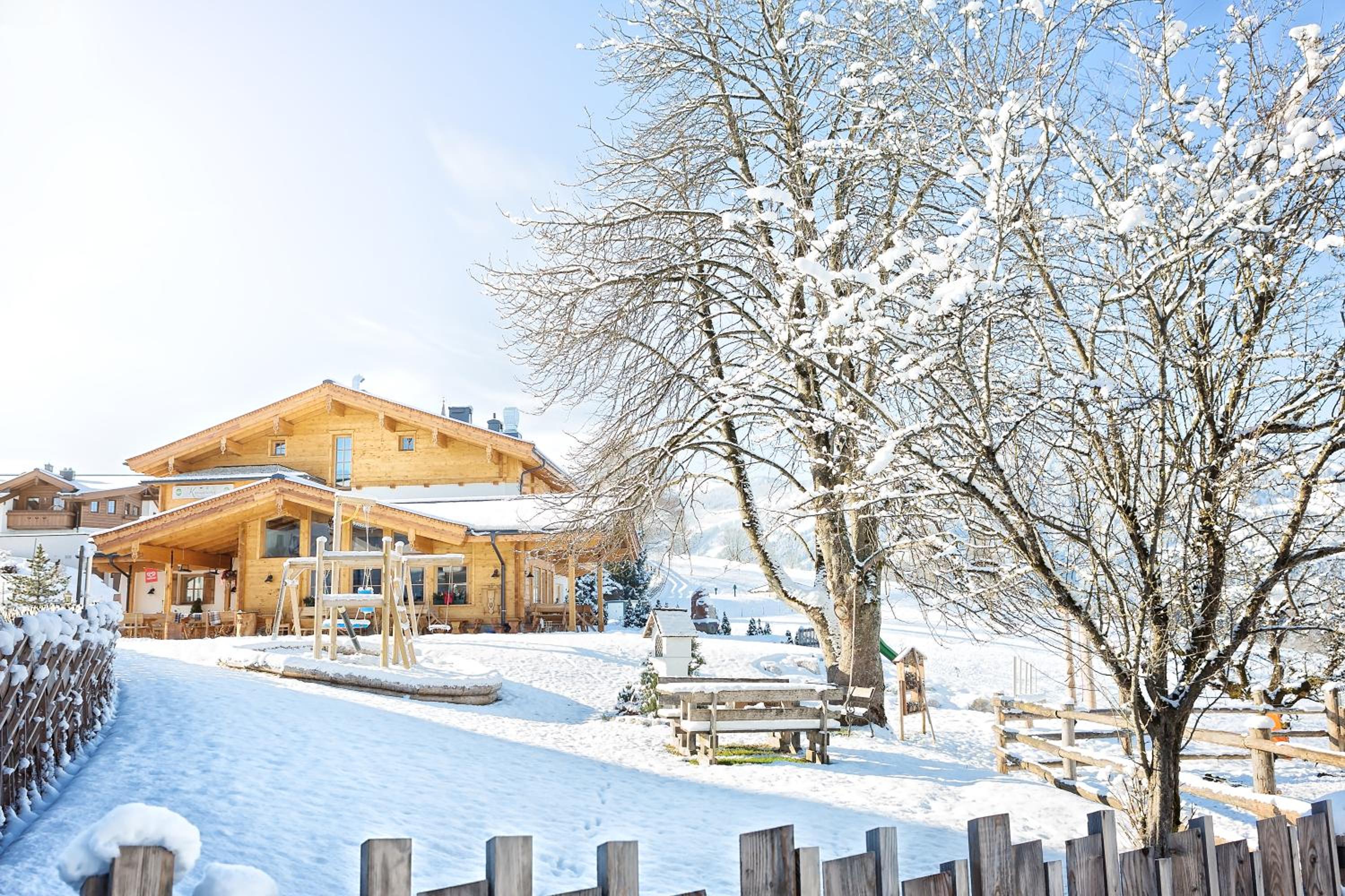 Klampfererhof