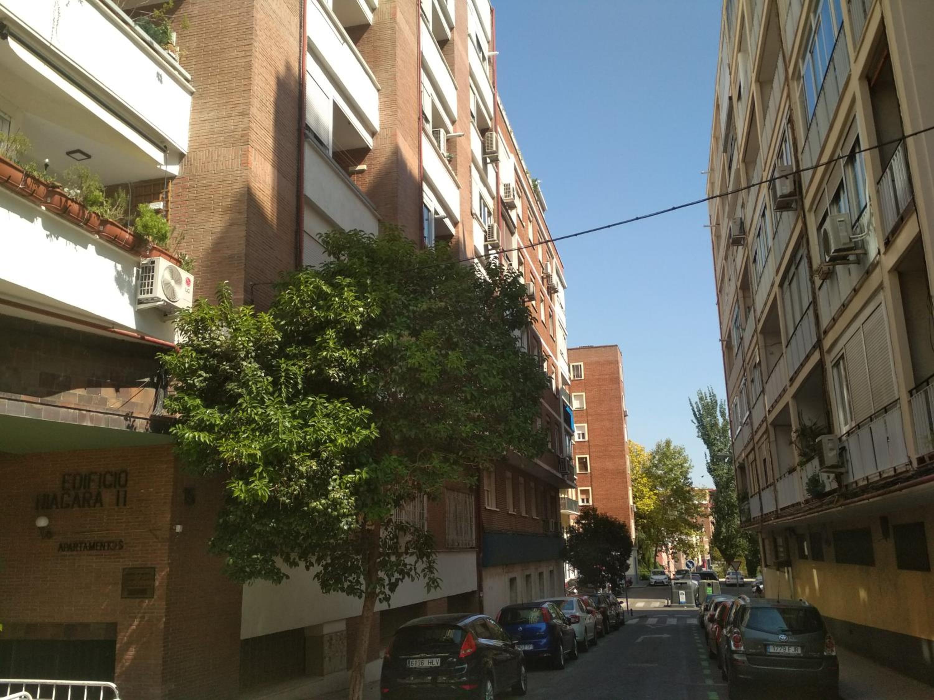 Apartamentos Duque