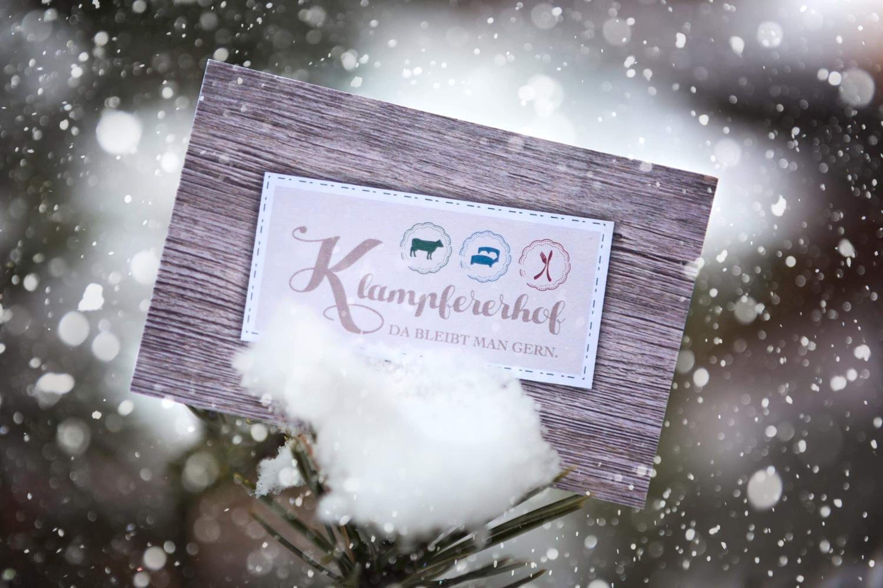 Klampfererhof