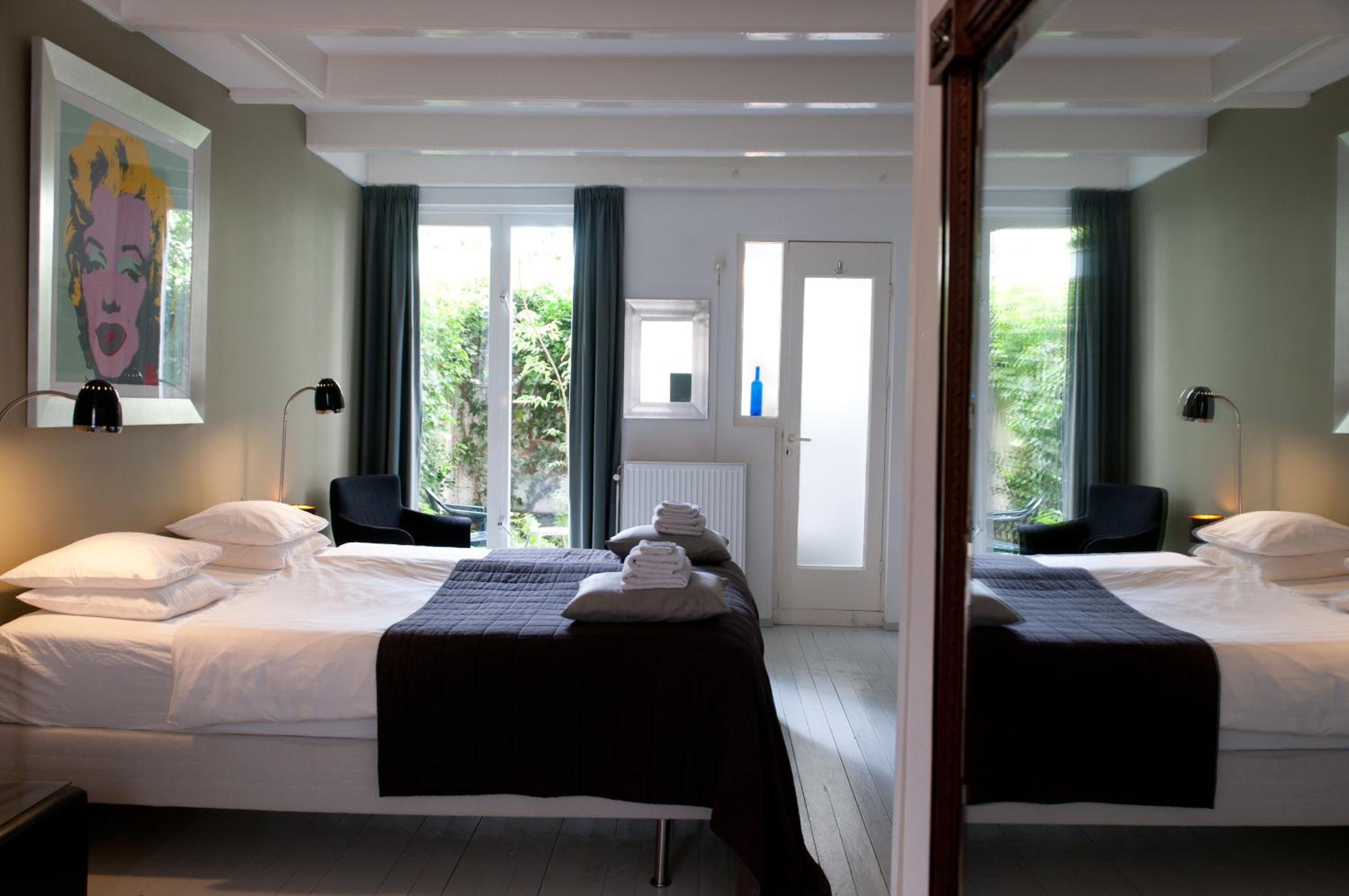 Bed & Breakfast WestViolet