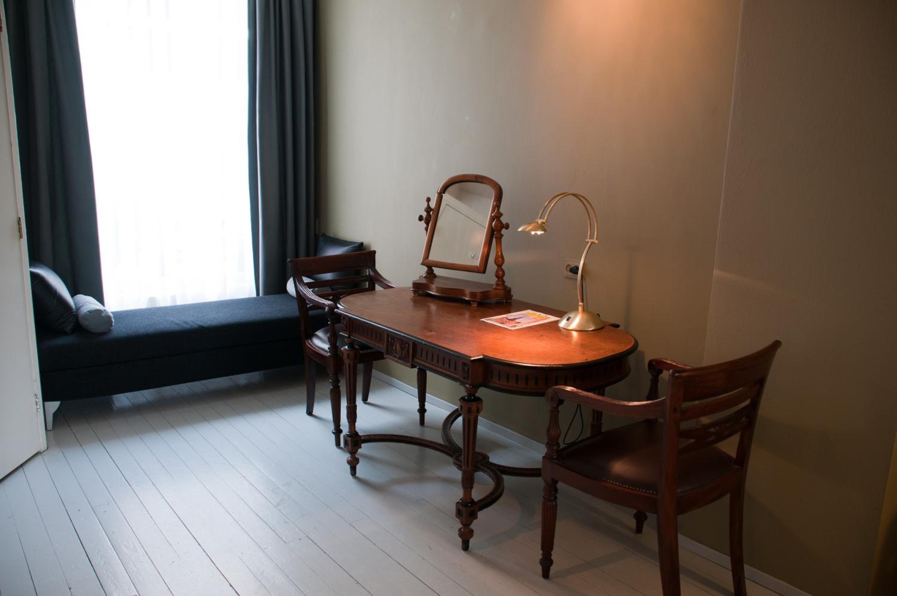 Bed & Breakfast WestViolet