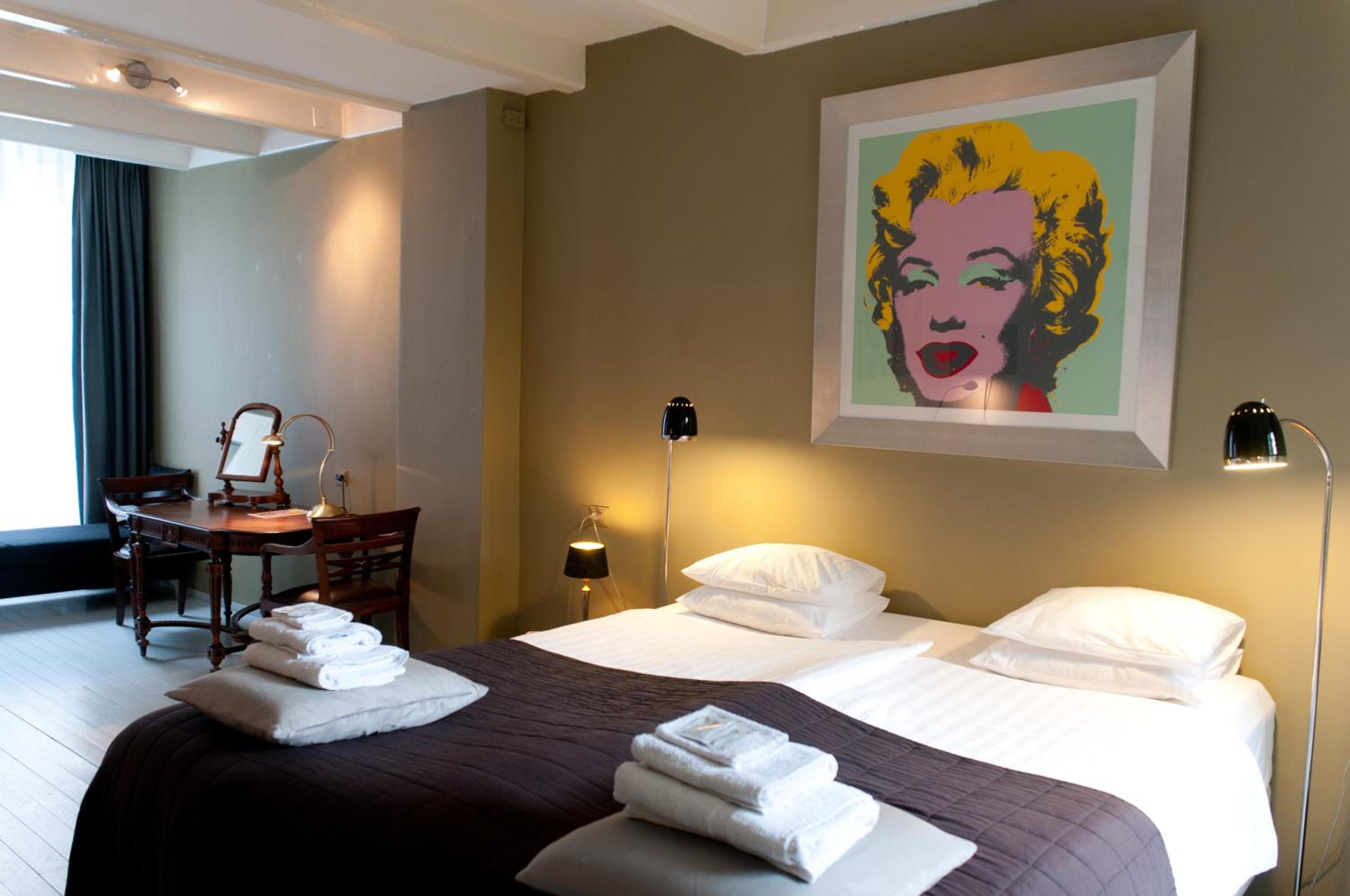 Bed & Breakfast WestViolet