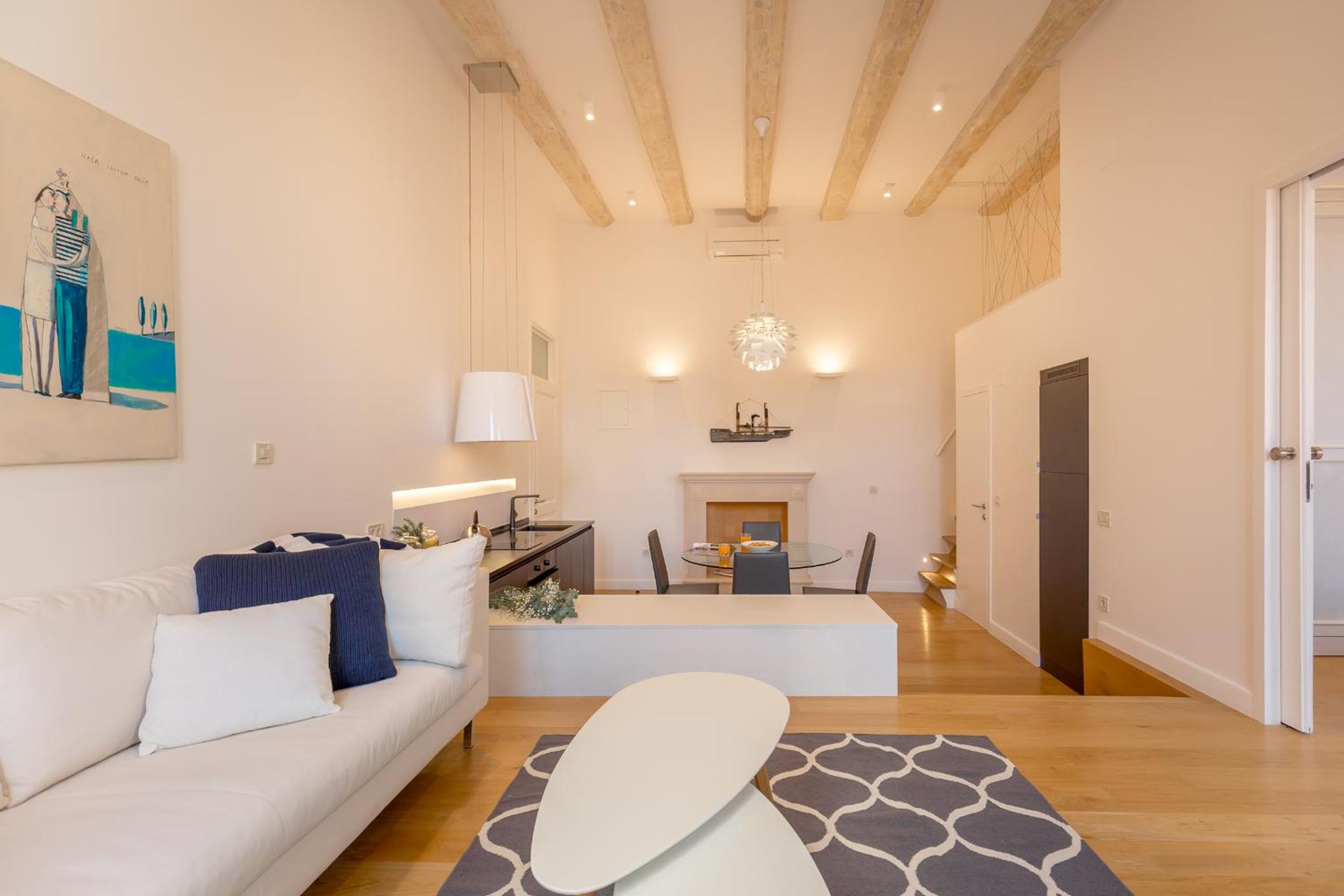 Apartment Hedera A4