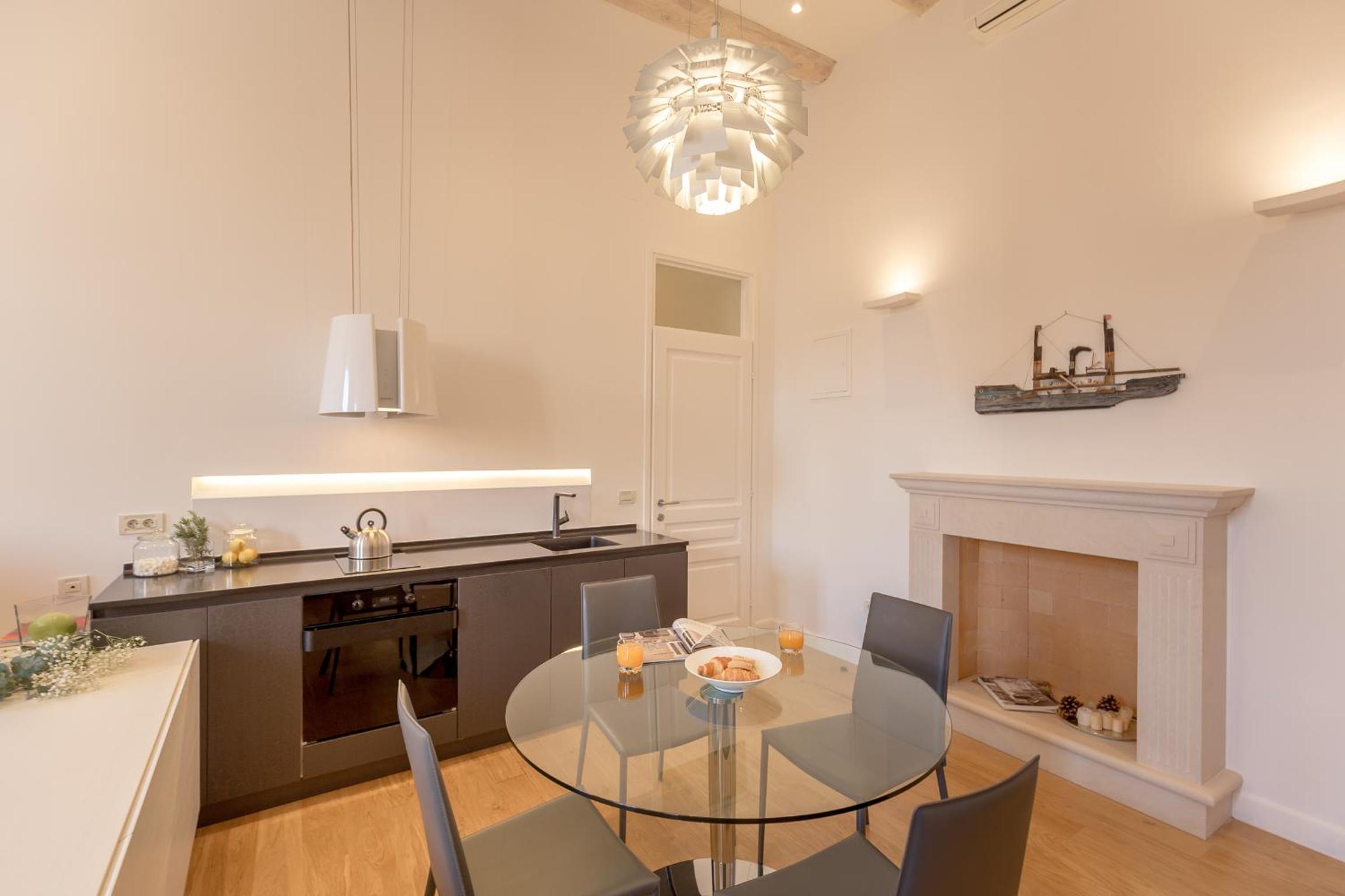 Apartment Hedera A4