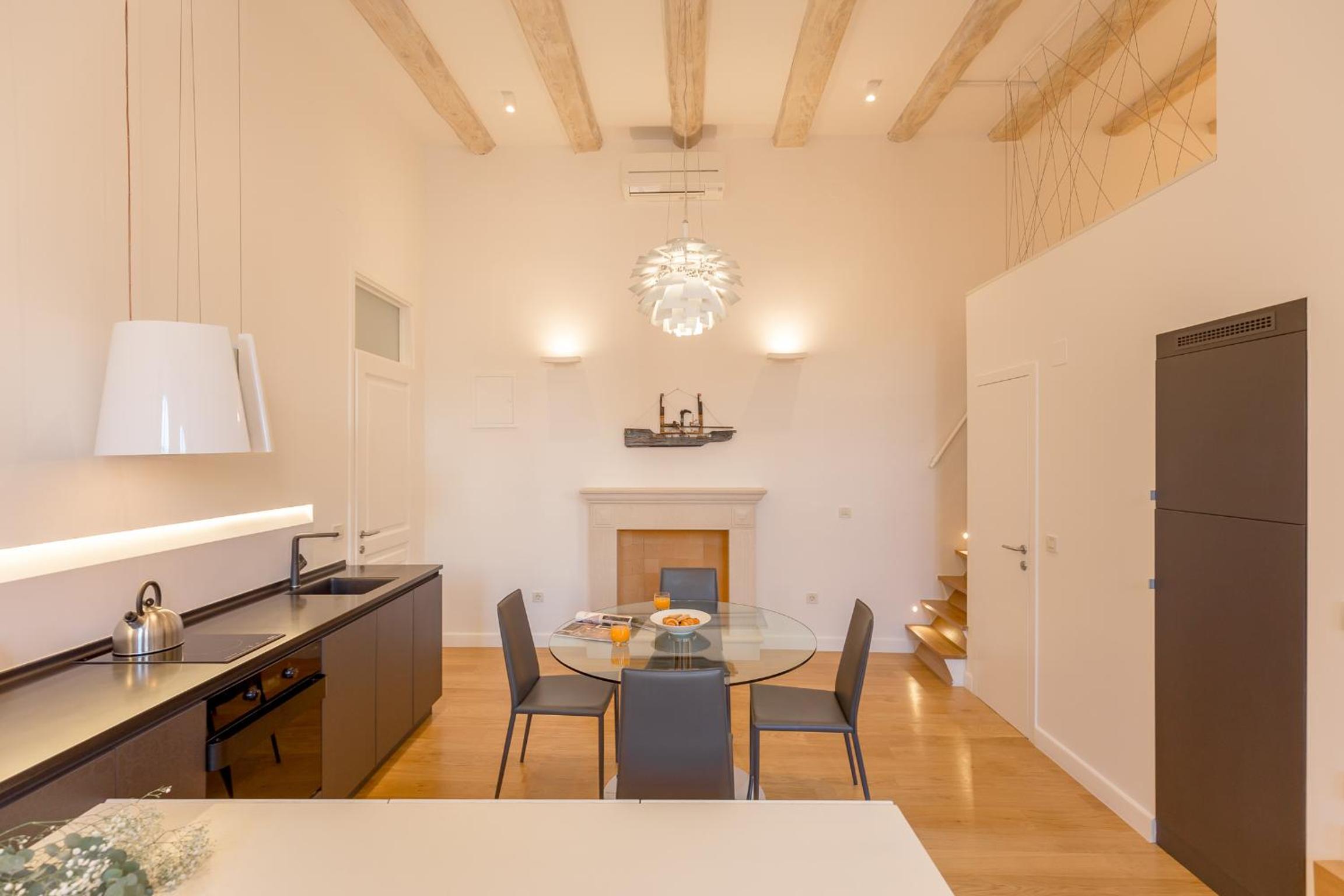 Apartment Hedera A4