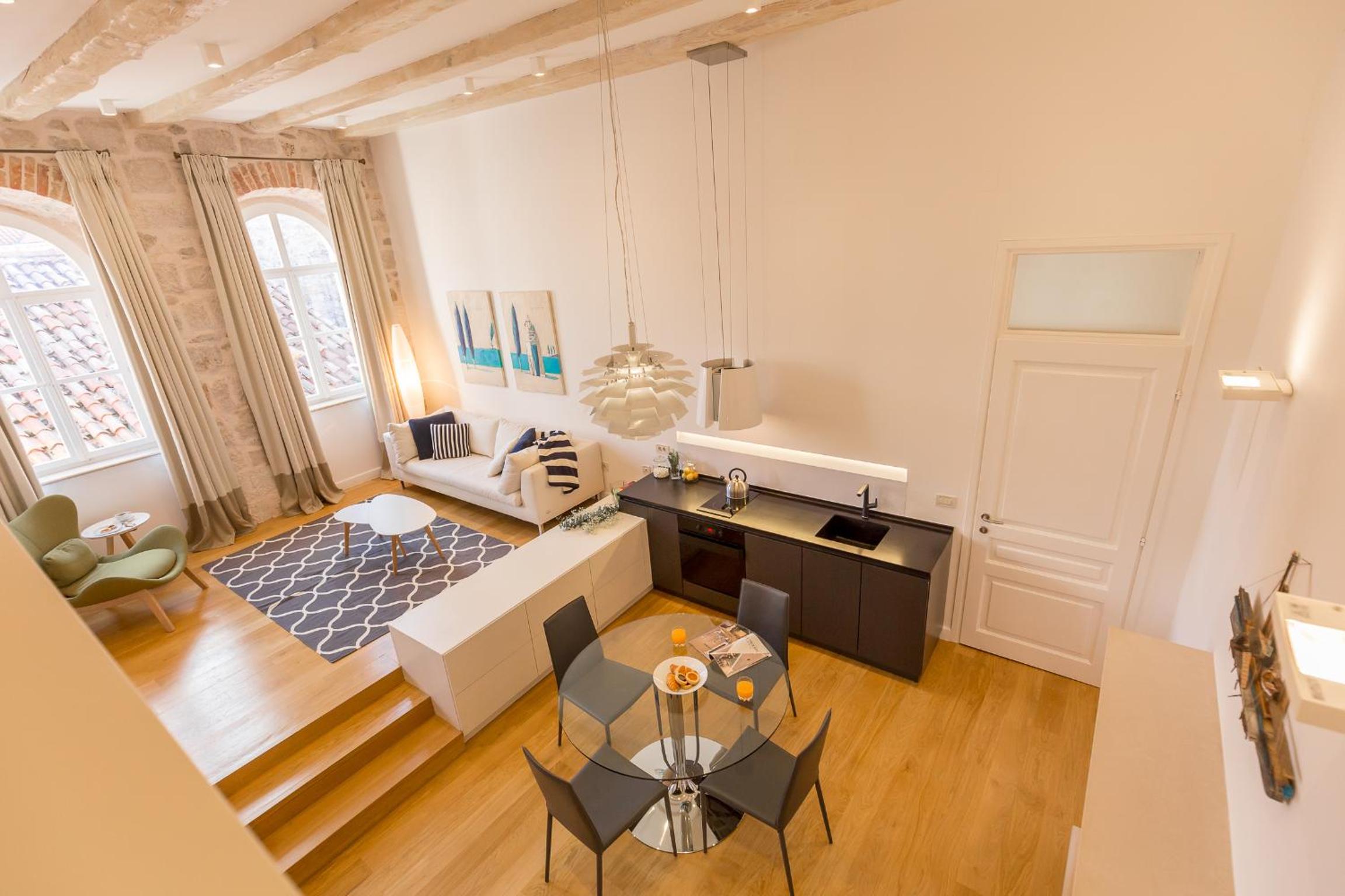 Apartment Hedera A4