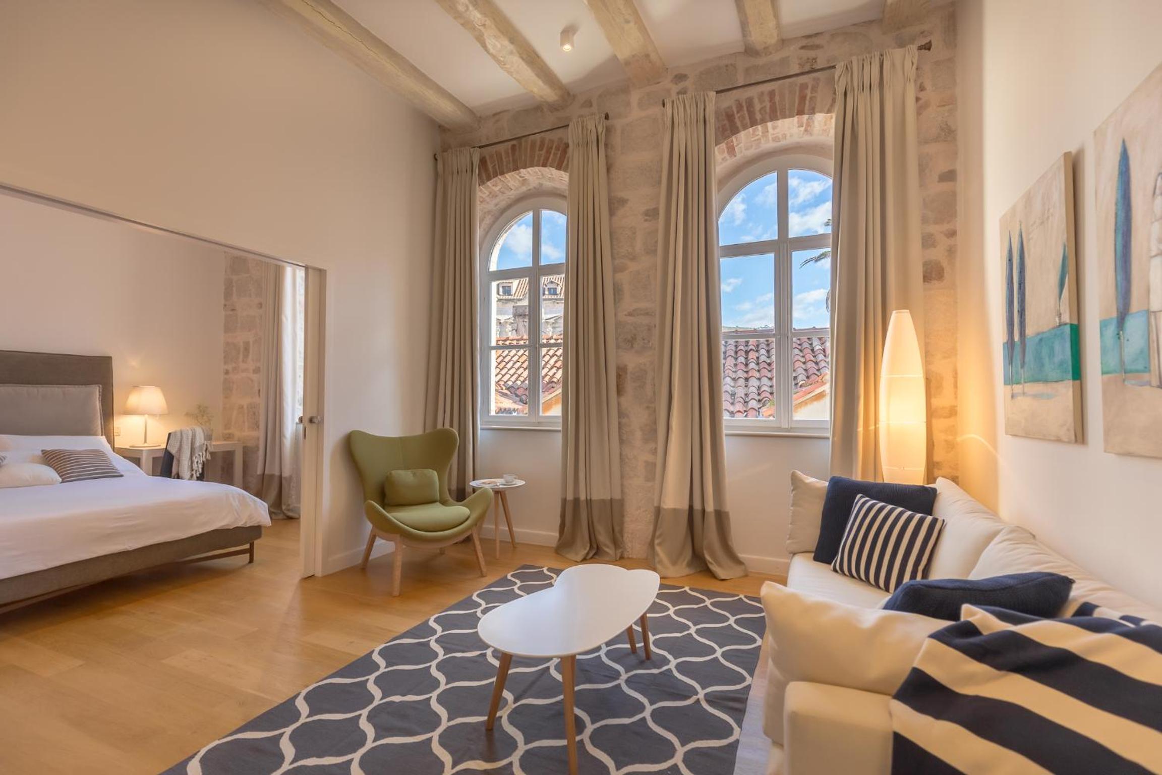 Apartment Hedera A4