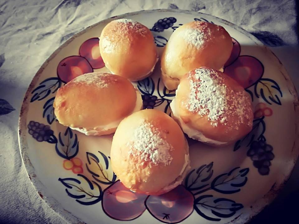 b&b Bellavista photo 2