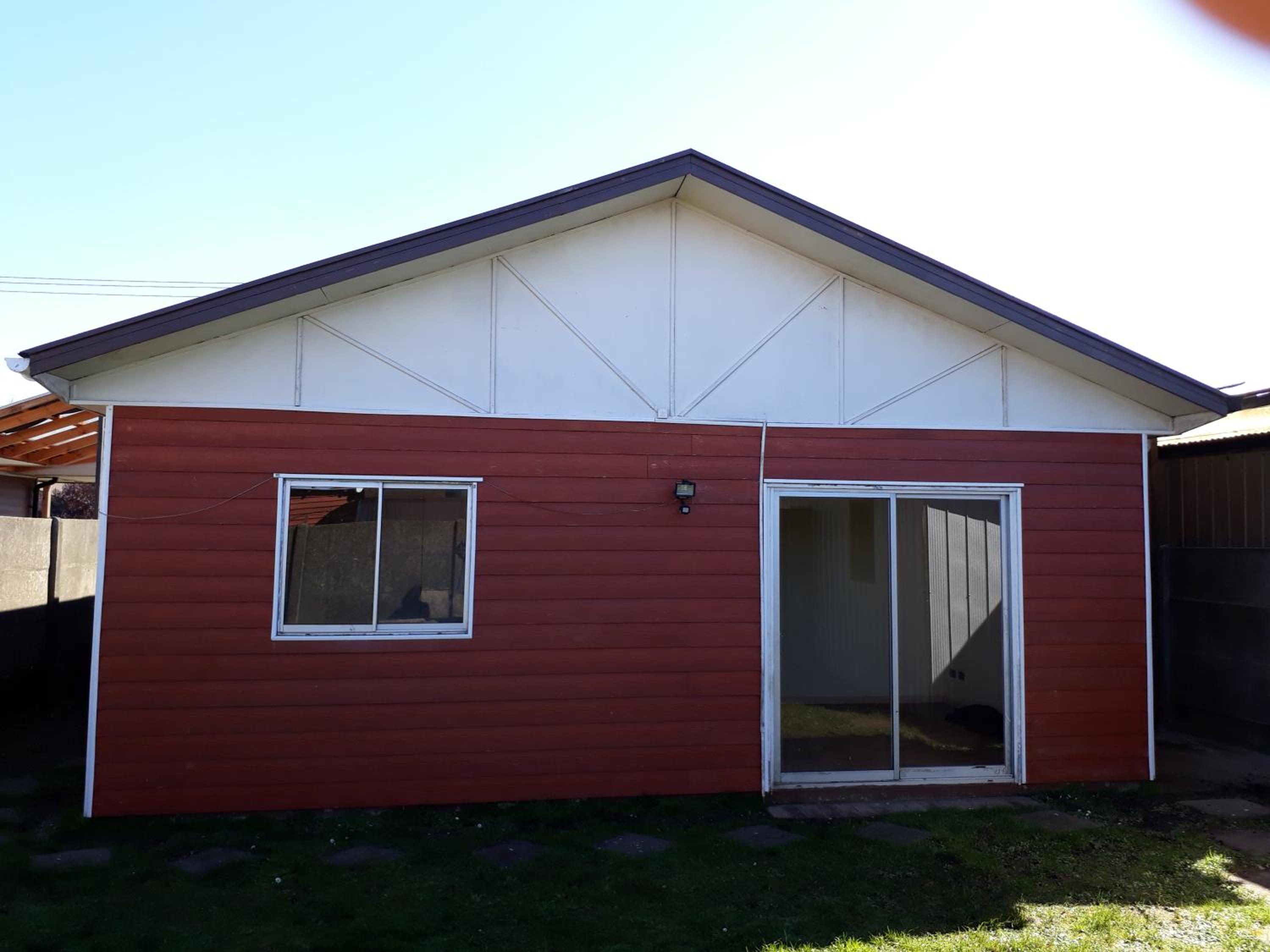 Casa Jardines del Mar, Puerto Montt
