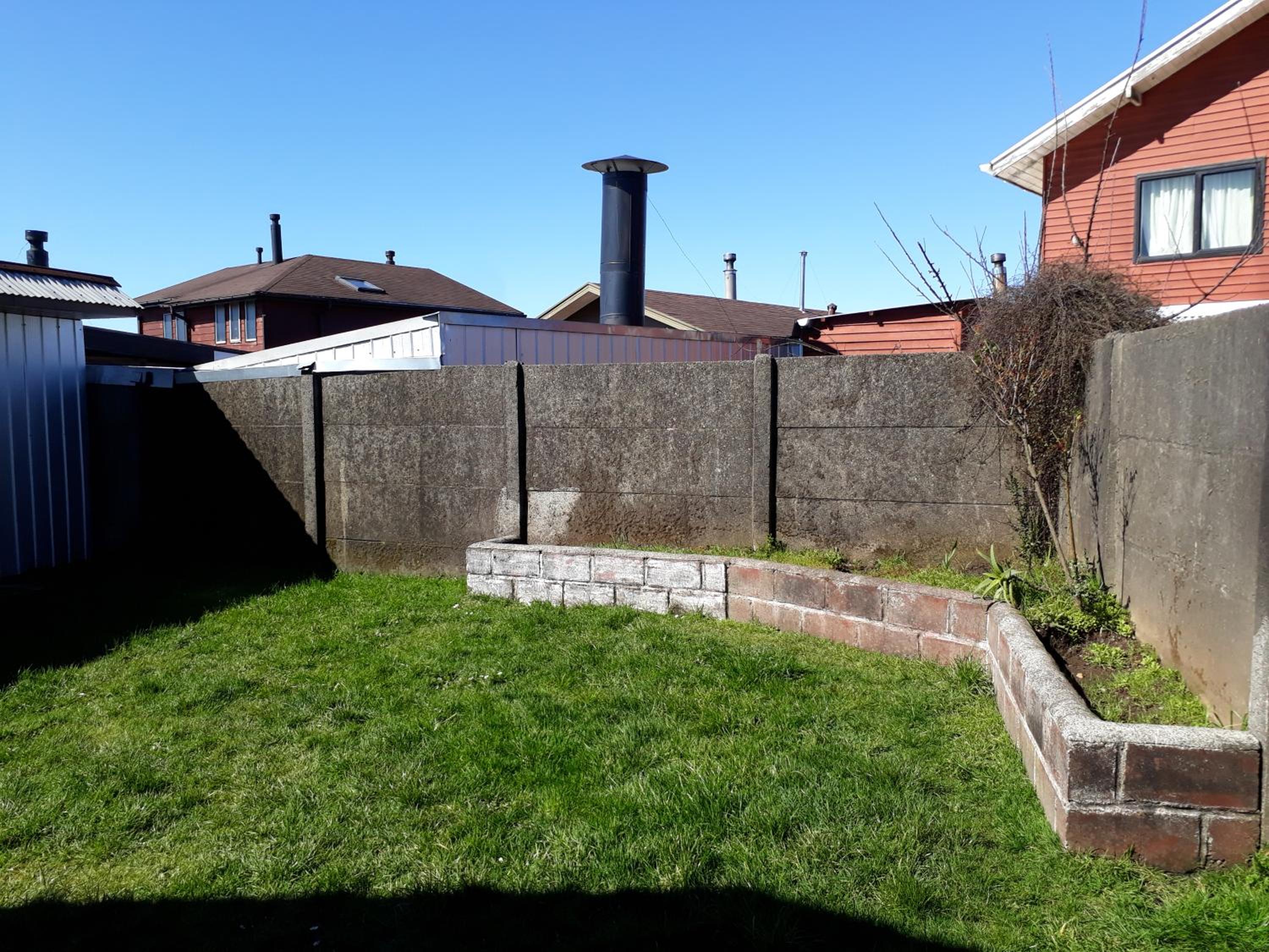 Casa Jardines del Mar, Puerto Montt