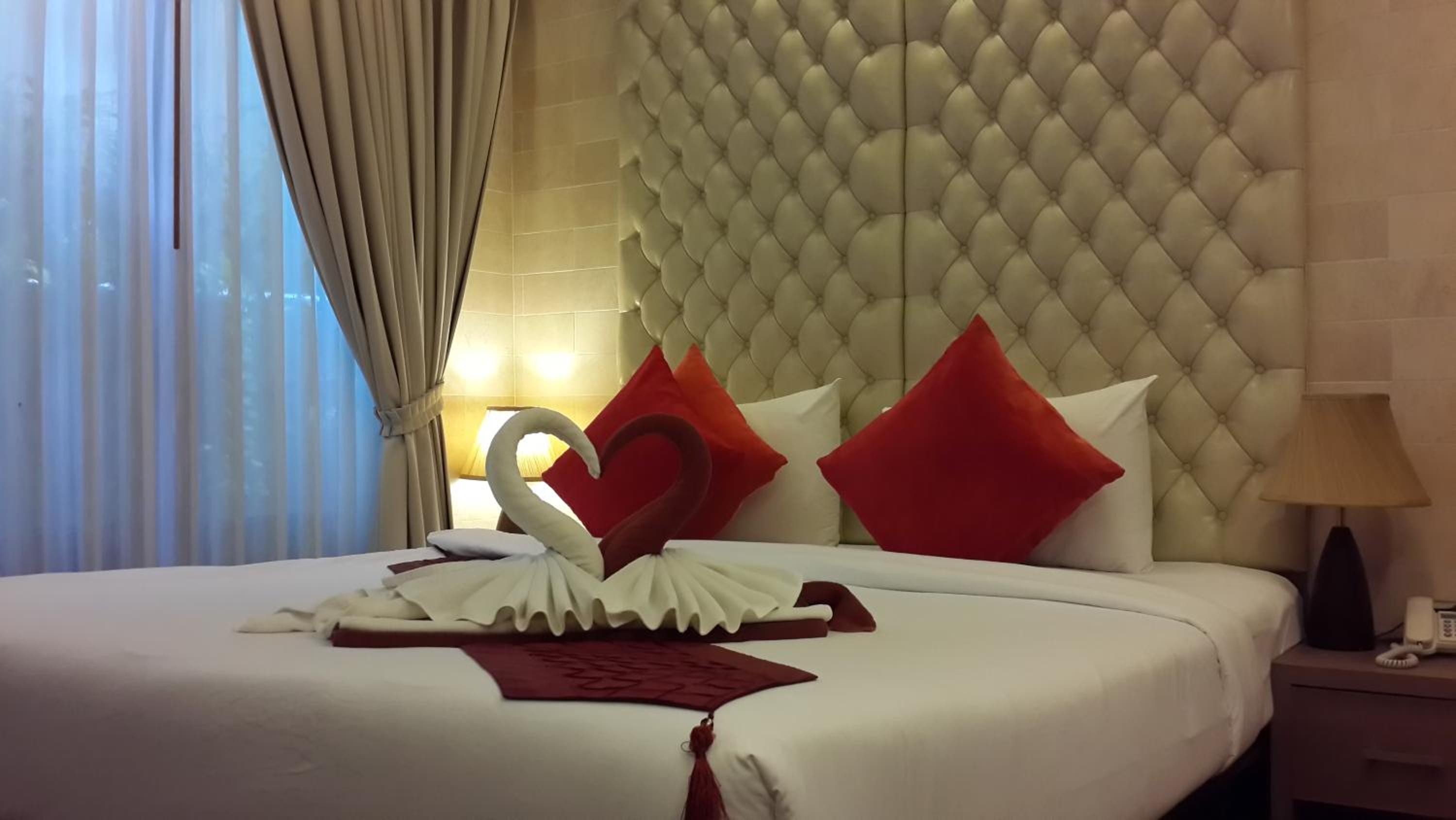 Samed Pavilion Resort