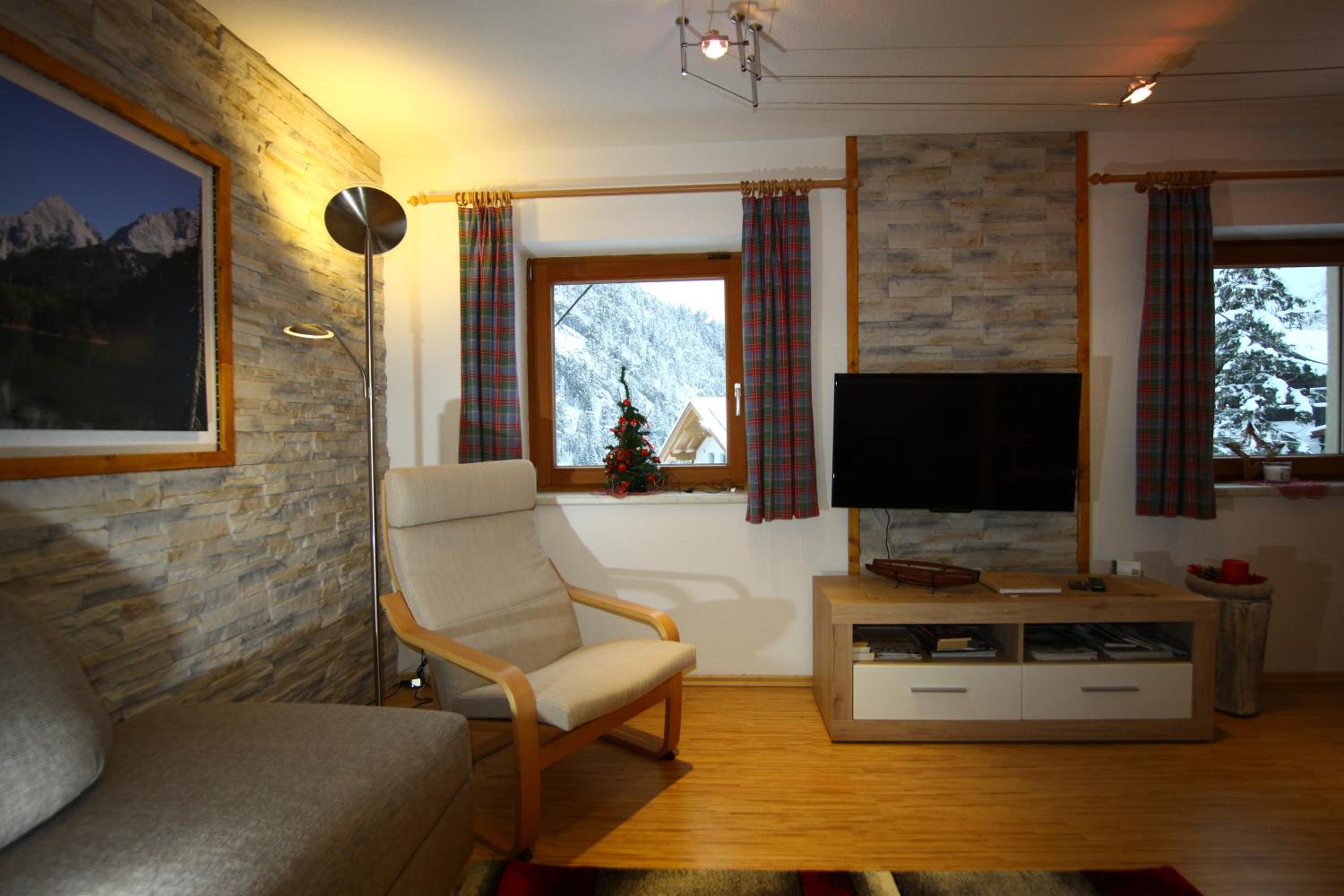 Ferienhaus Panorama