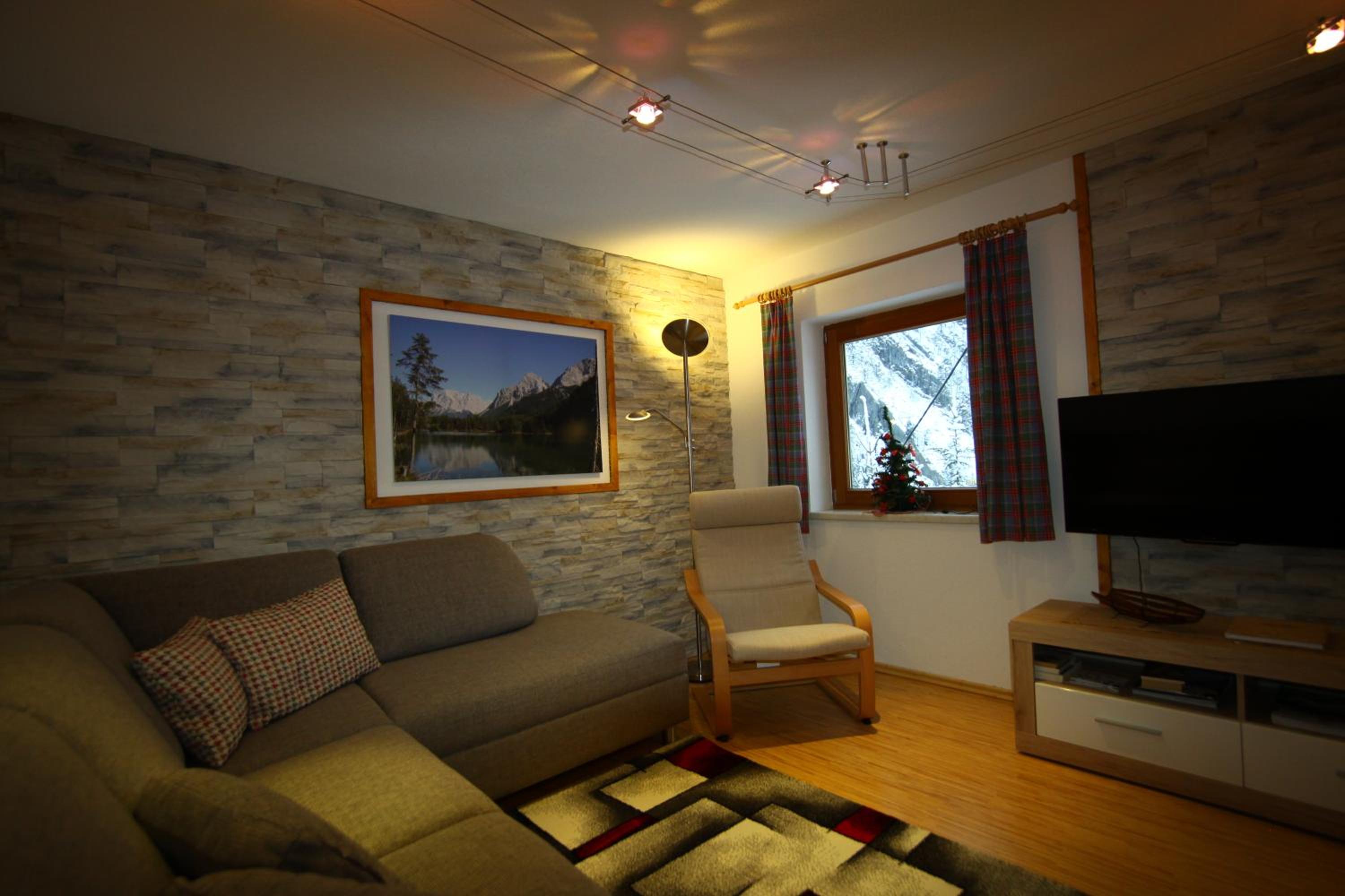 Ferienhaus Panorama