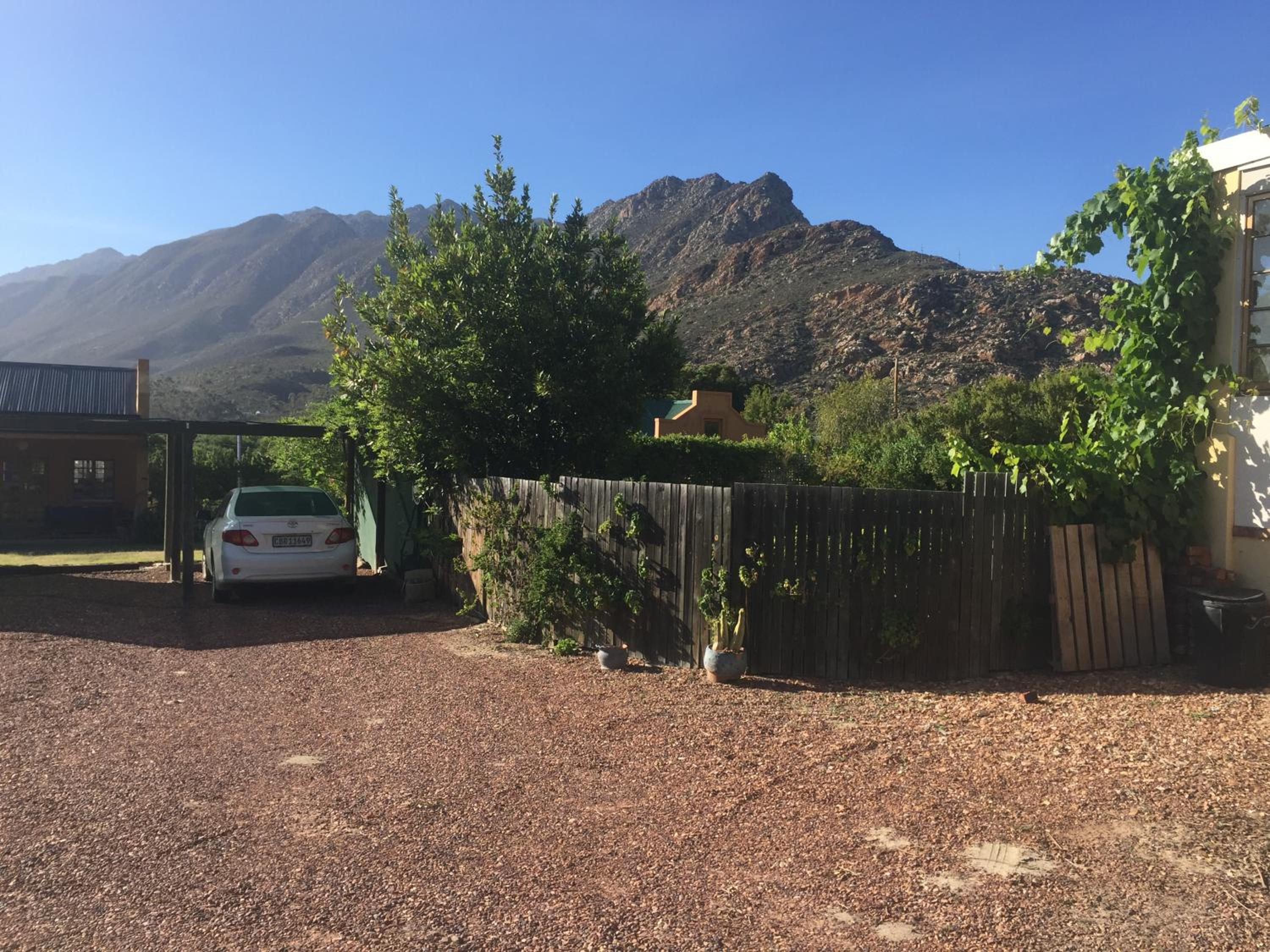 Amakhala view 5