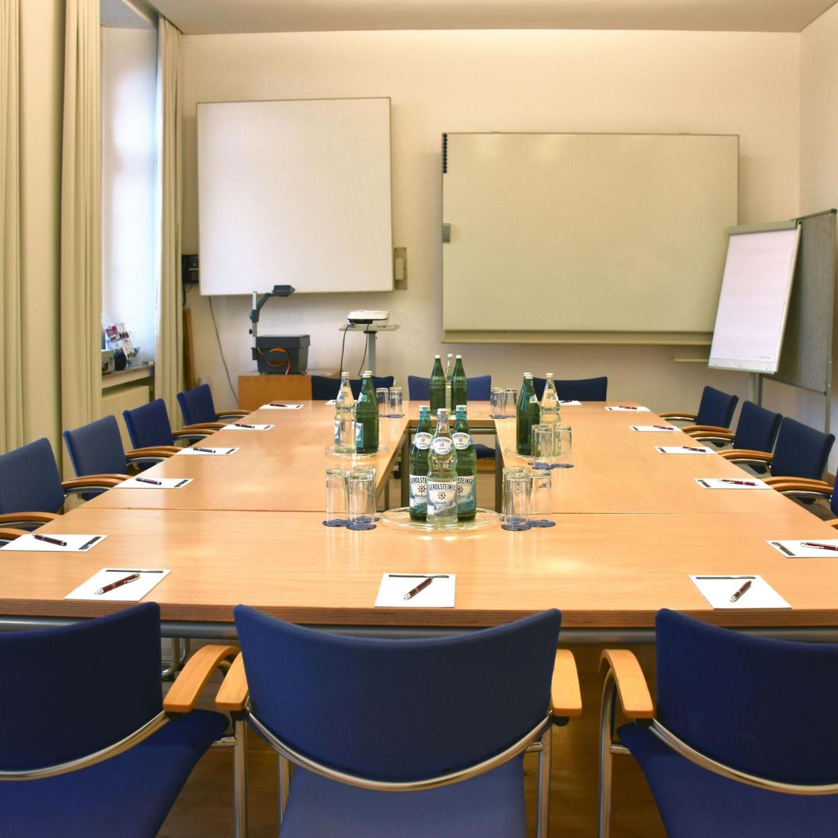 meeting room