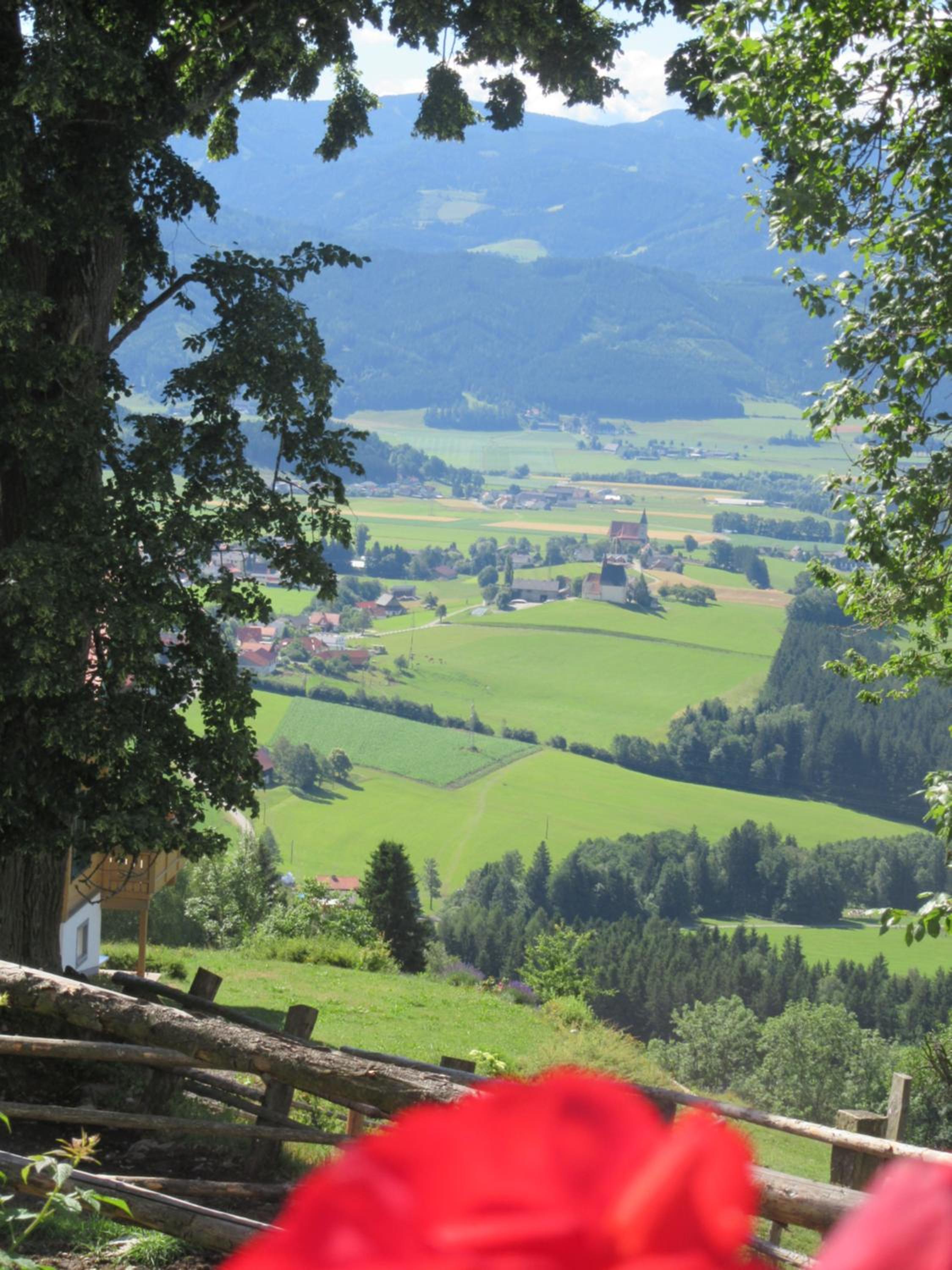 Hochfelner-Prutti - Stockerhof