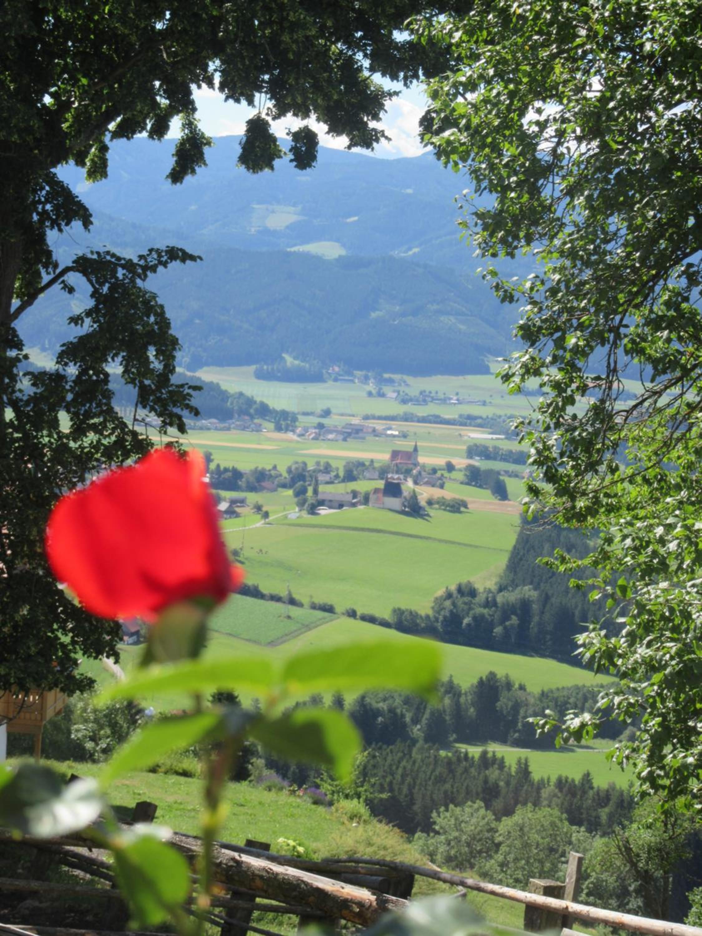 Hochfelner-Prutti - Stockerhof