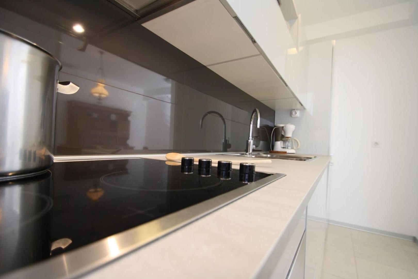 Apartment Aldo view 4