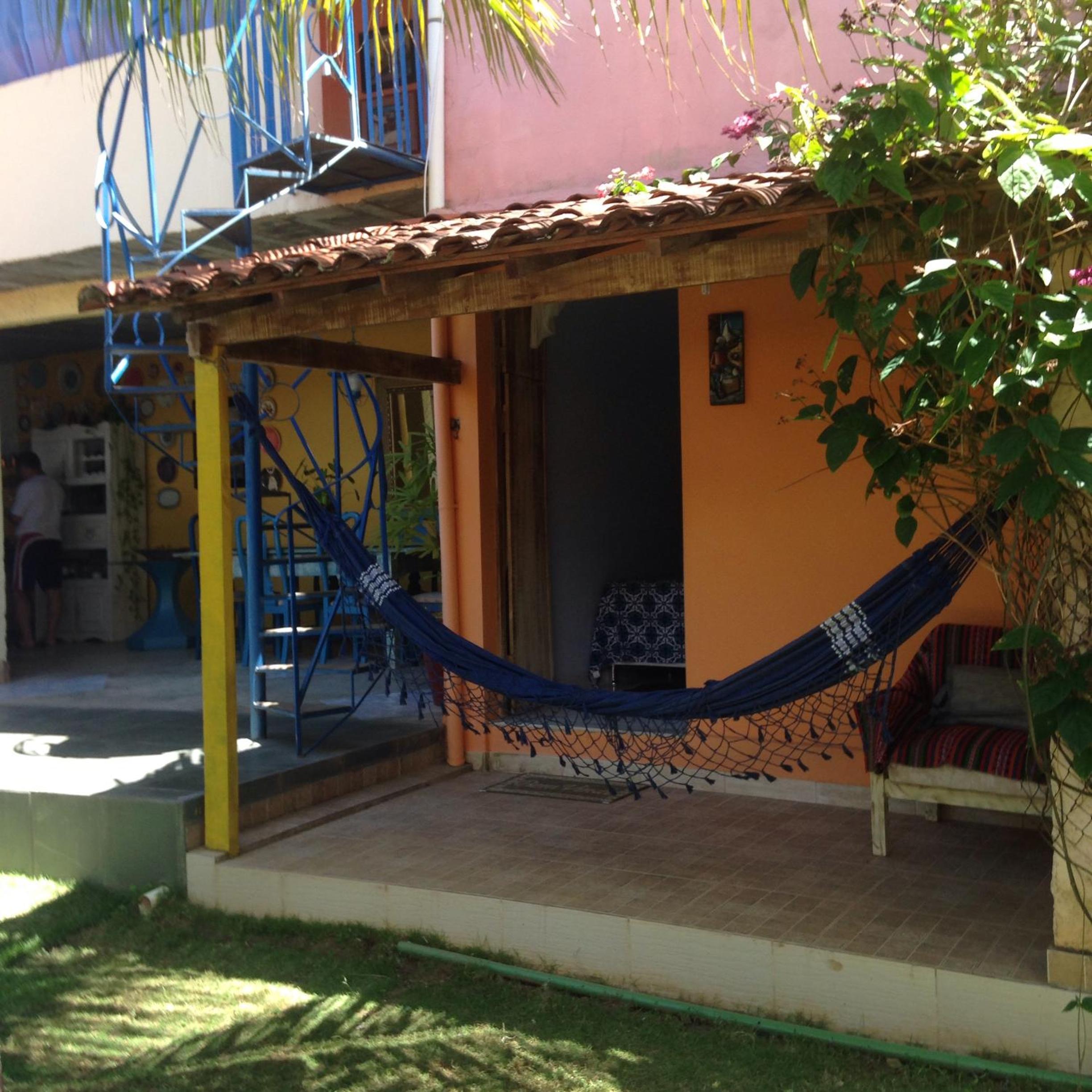 Hotel Pousada Peregrino - Image 1