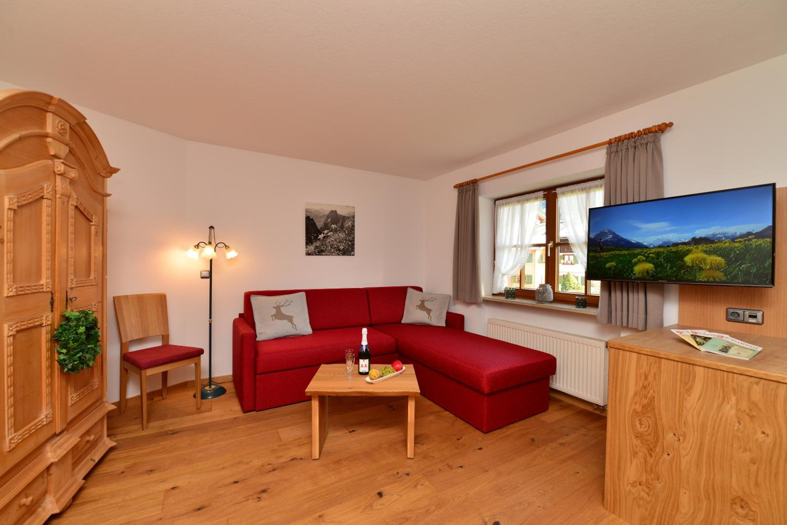 Haus Am Mühlenweg