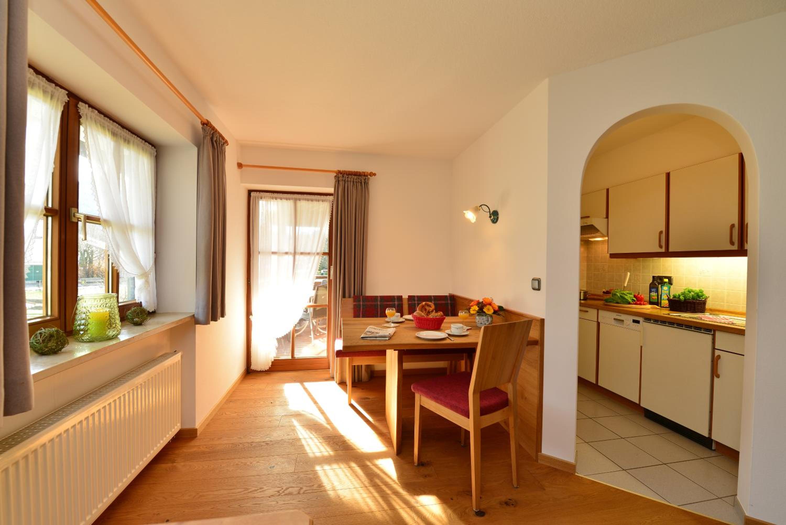 Haus Am Mühlenweg