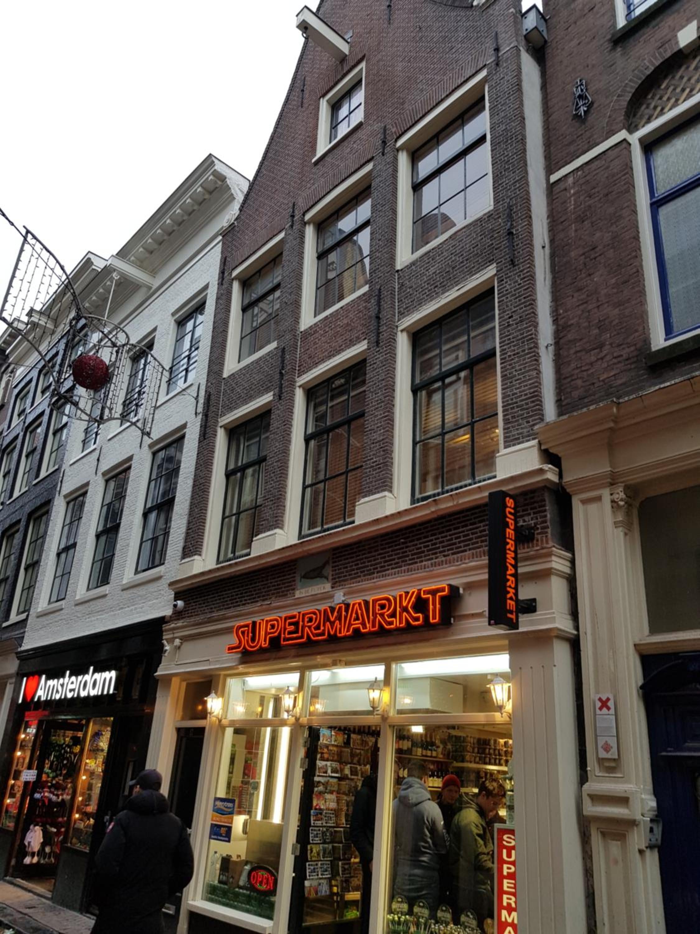 City Break Amsterdam