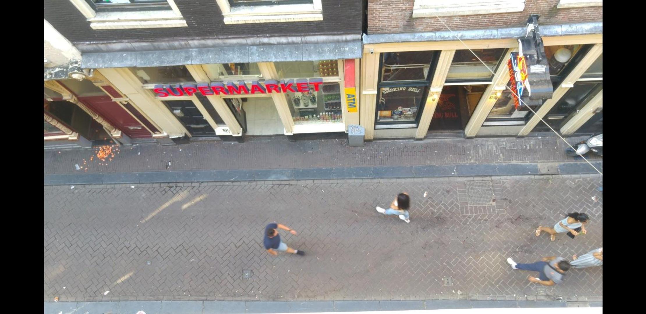 City Break Amsterdam