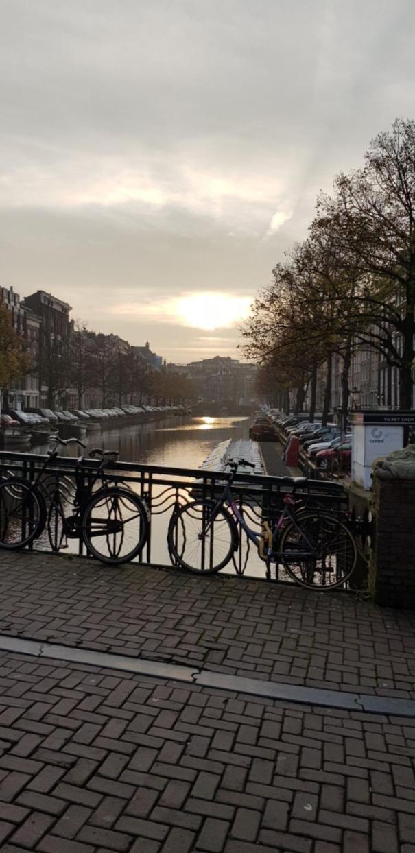 City Break Amsterdam