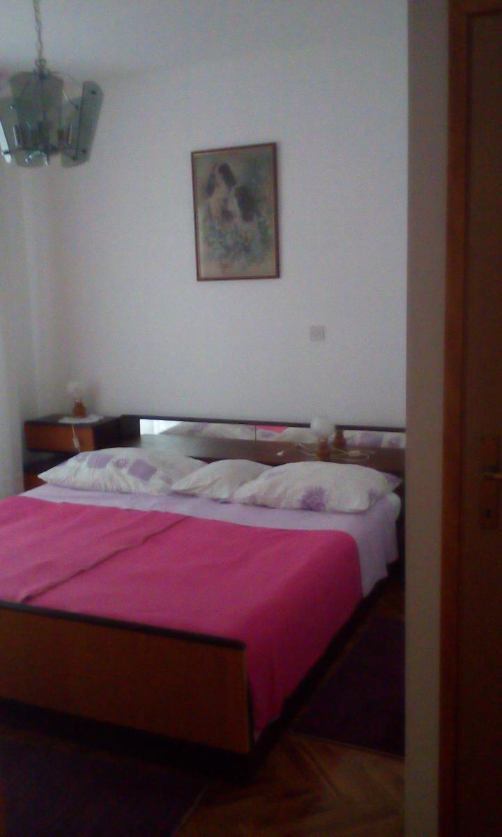Apartment Ljubica view 3