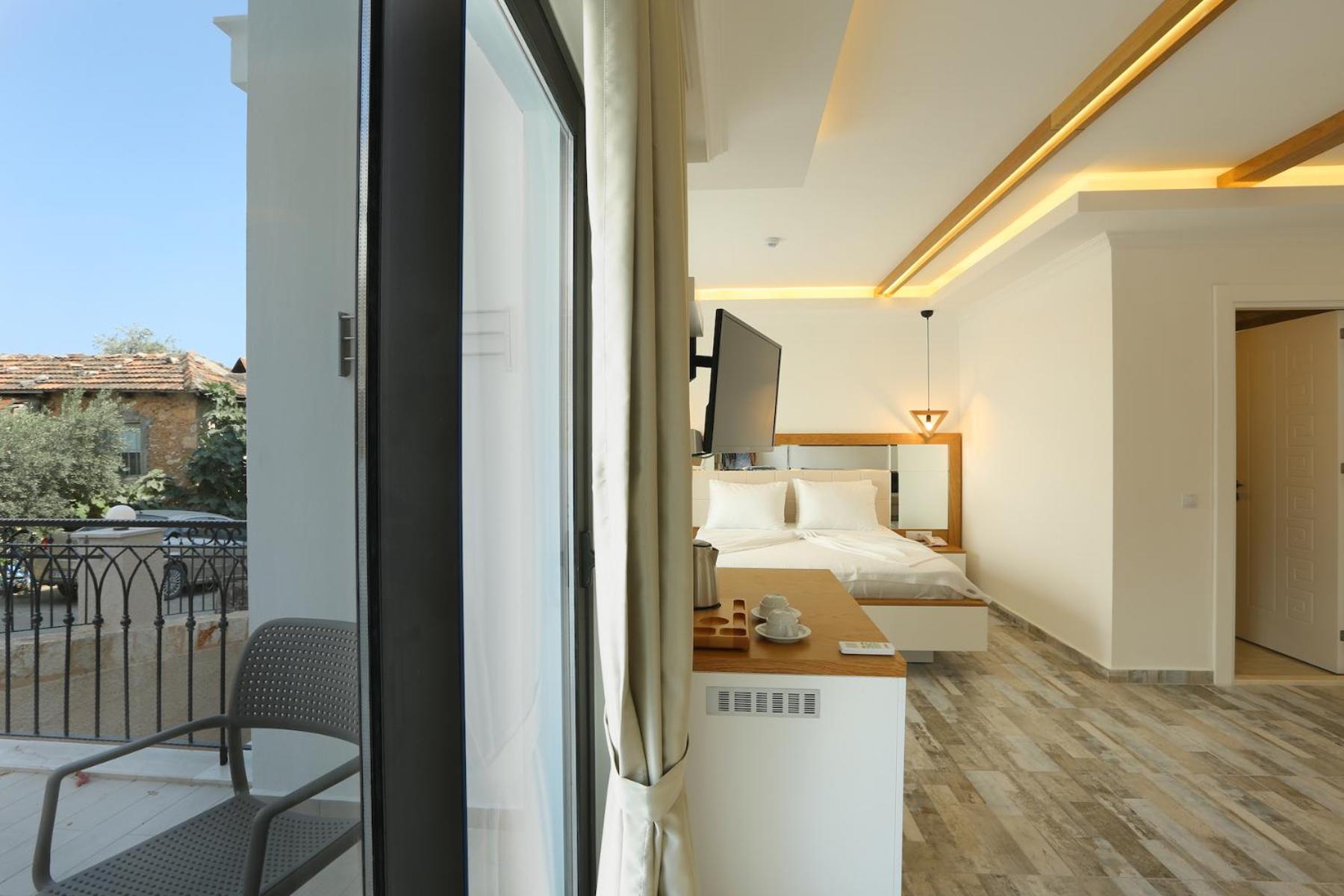 Payam Hotel - Image 105