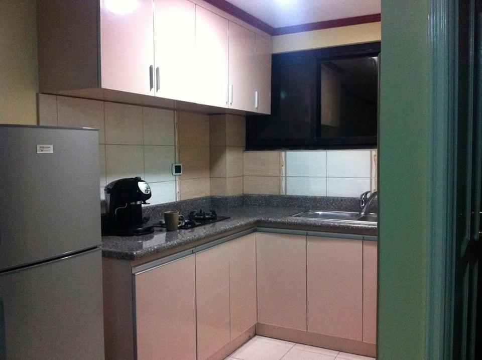 Javaresidence Apartments view 4
