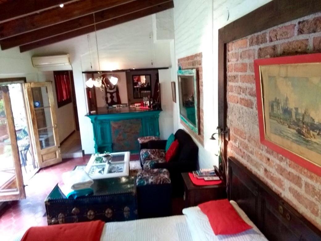 Alonso Vintage Apartment