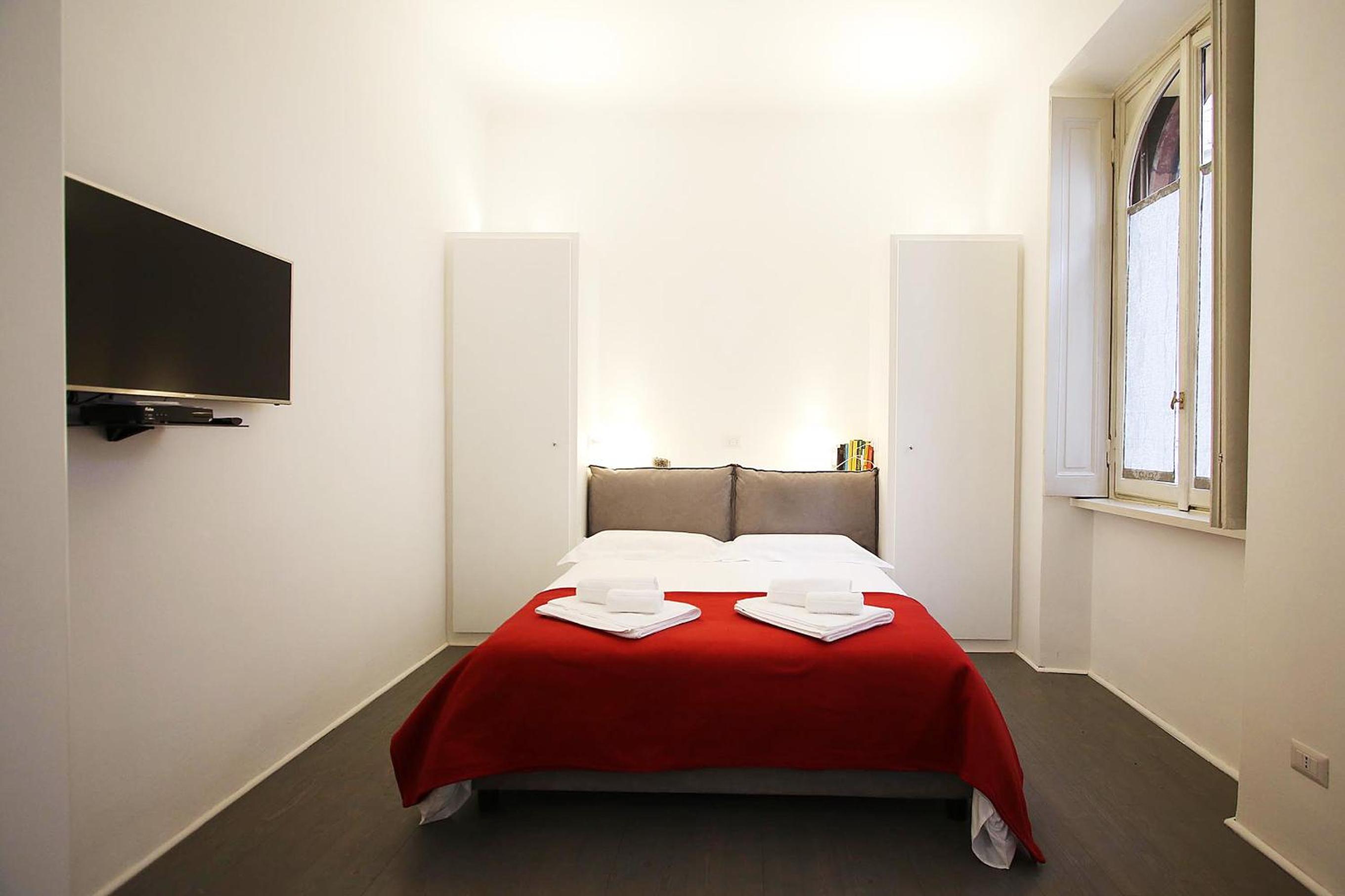 SAHI - Residenza Bianca di Savoia