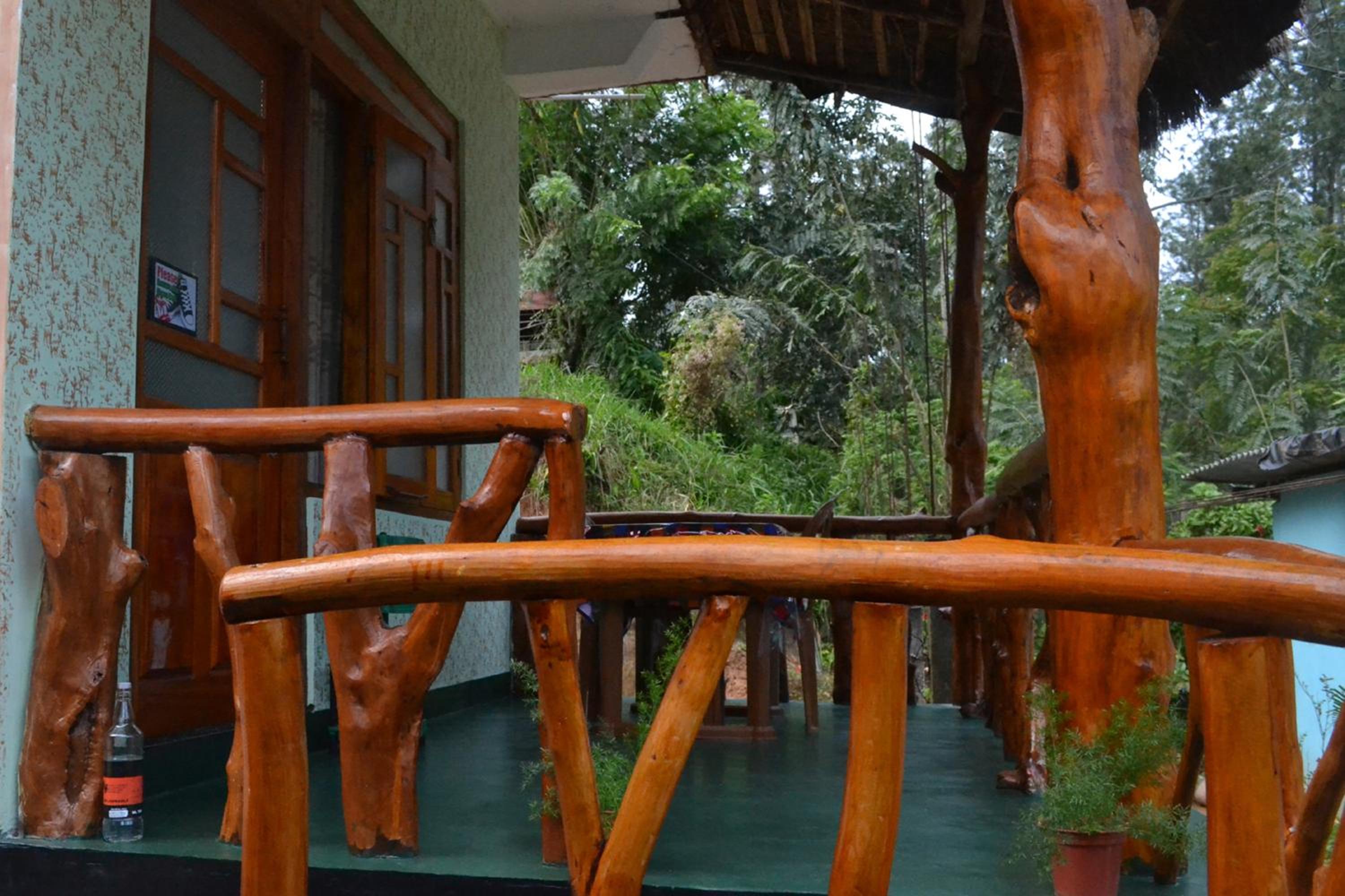 Ella Fresh Point Homestay view 5