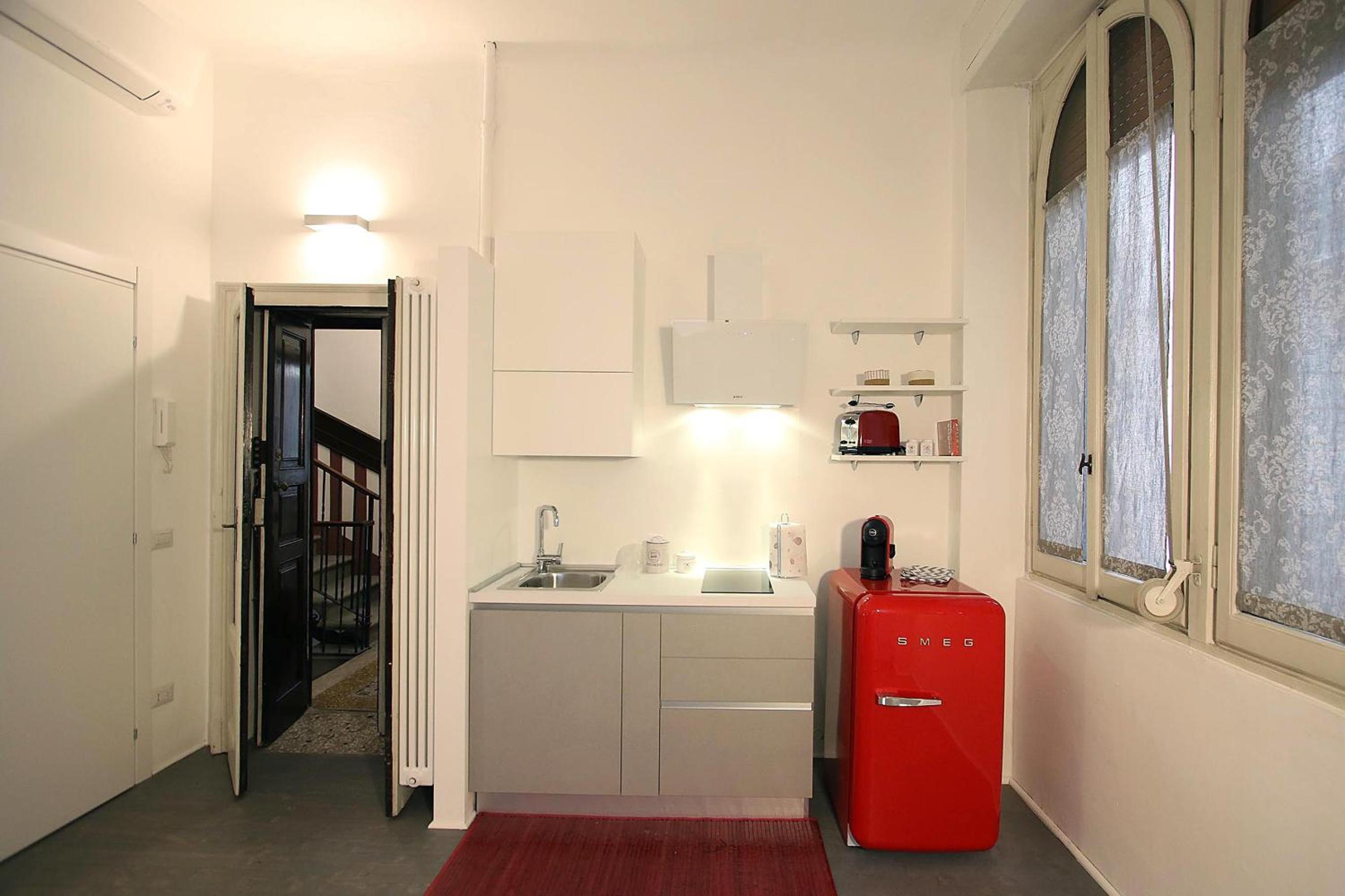 SAHI - Residenza Bianca di Savoia