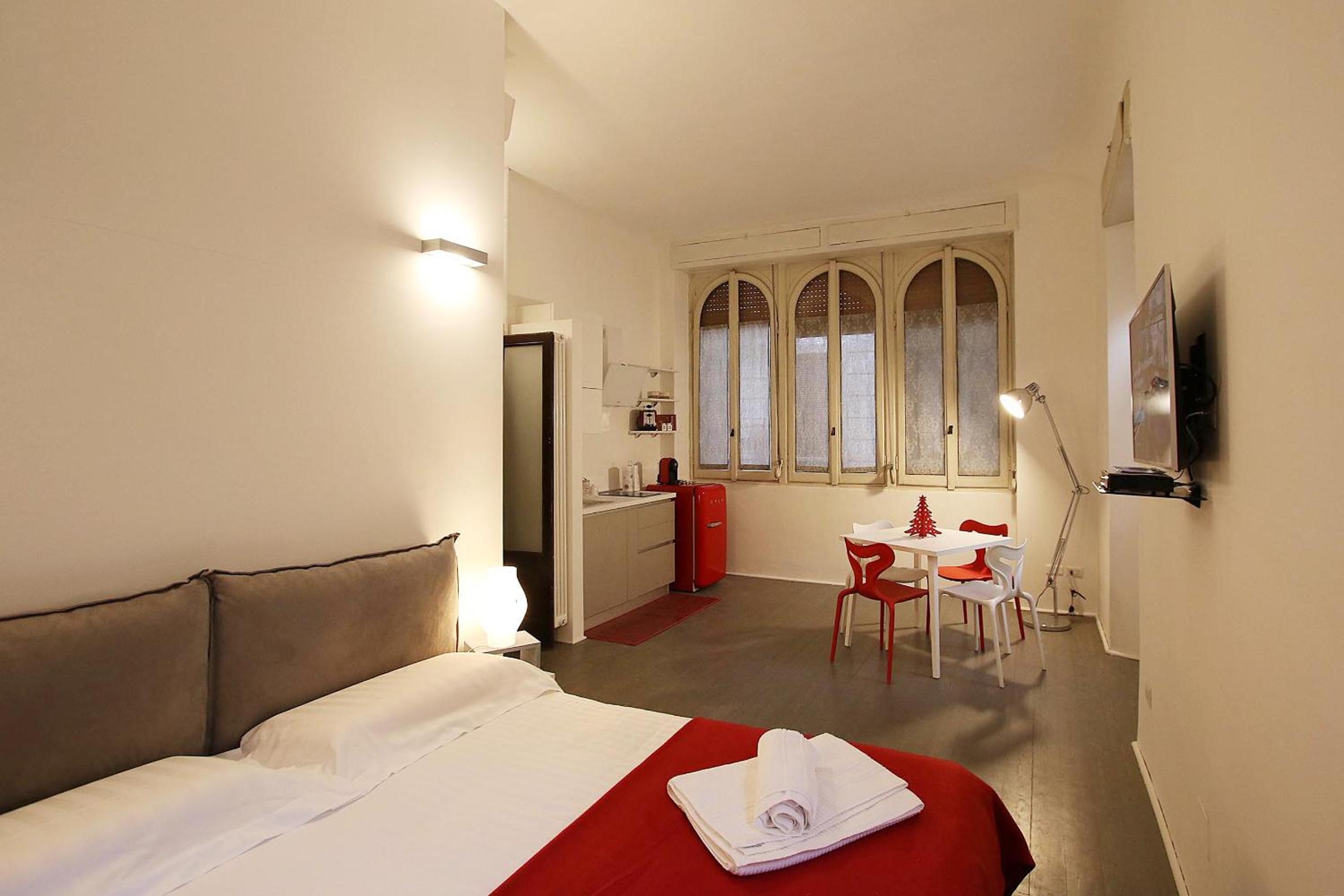 SAHI - Residenza Bianca di Savoia