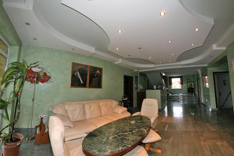 Pension Maria view 5