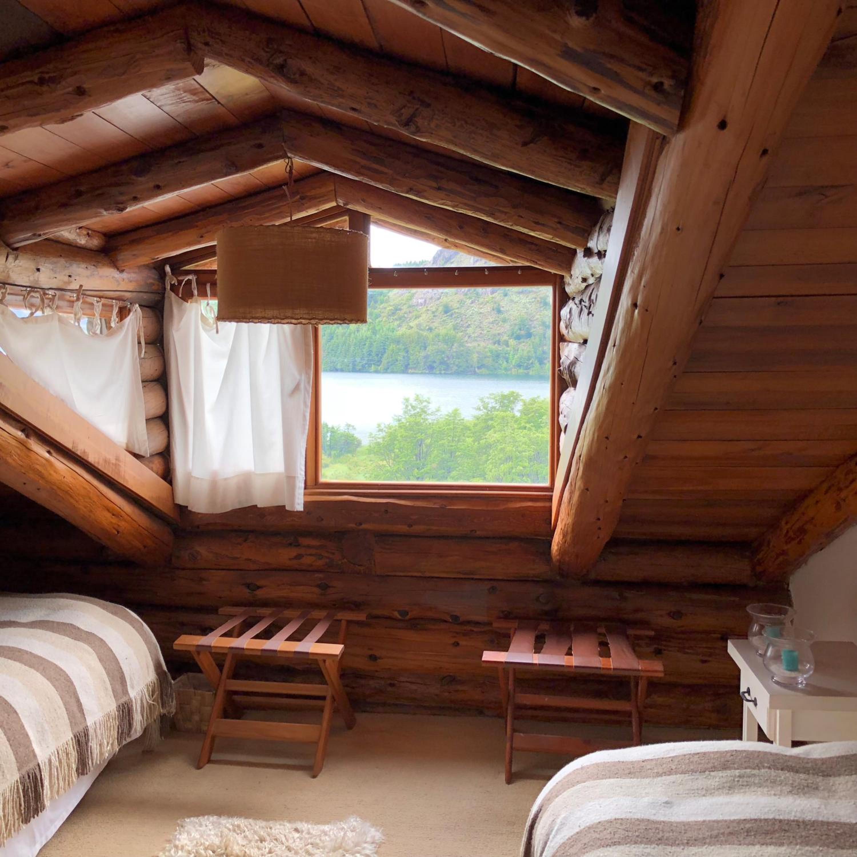 Laguna Larga Lodge