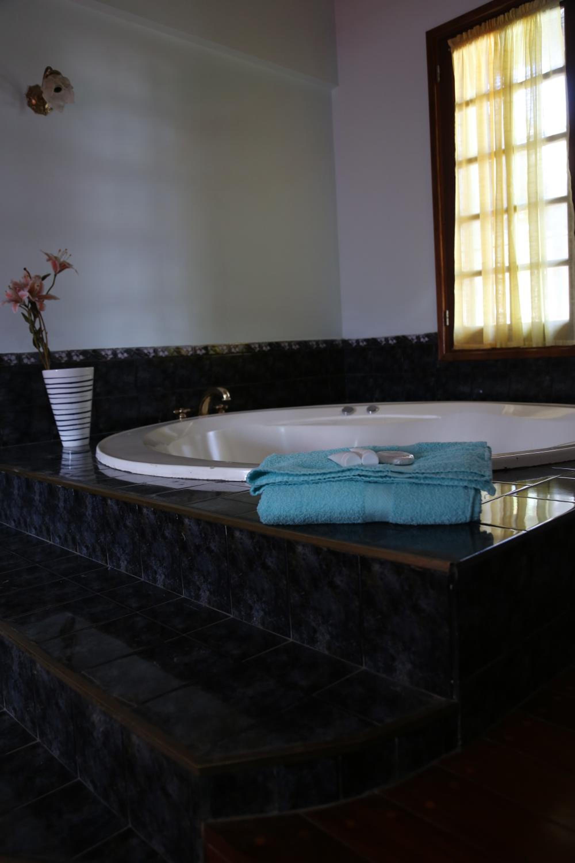 Espectacular casa