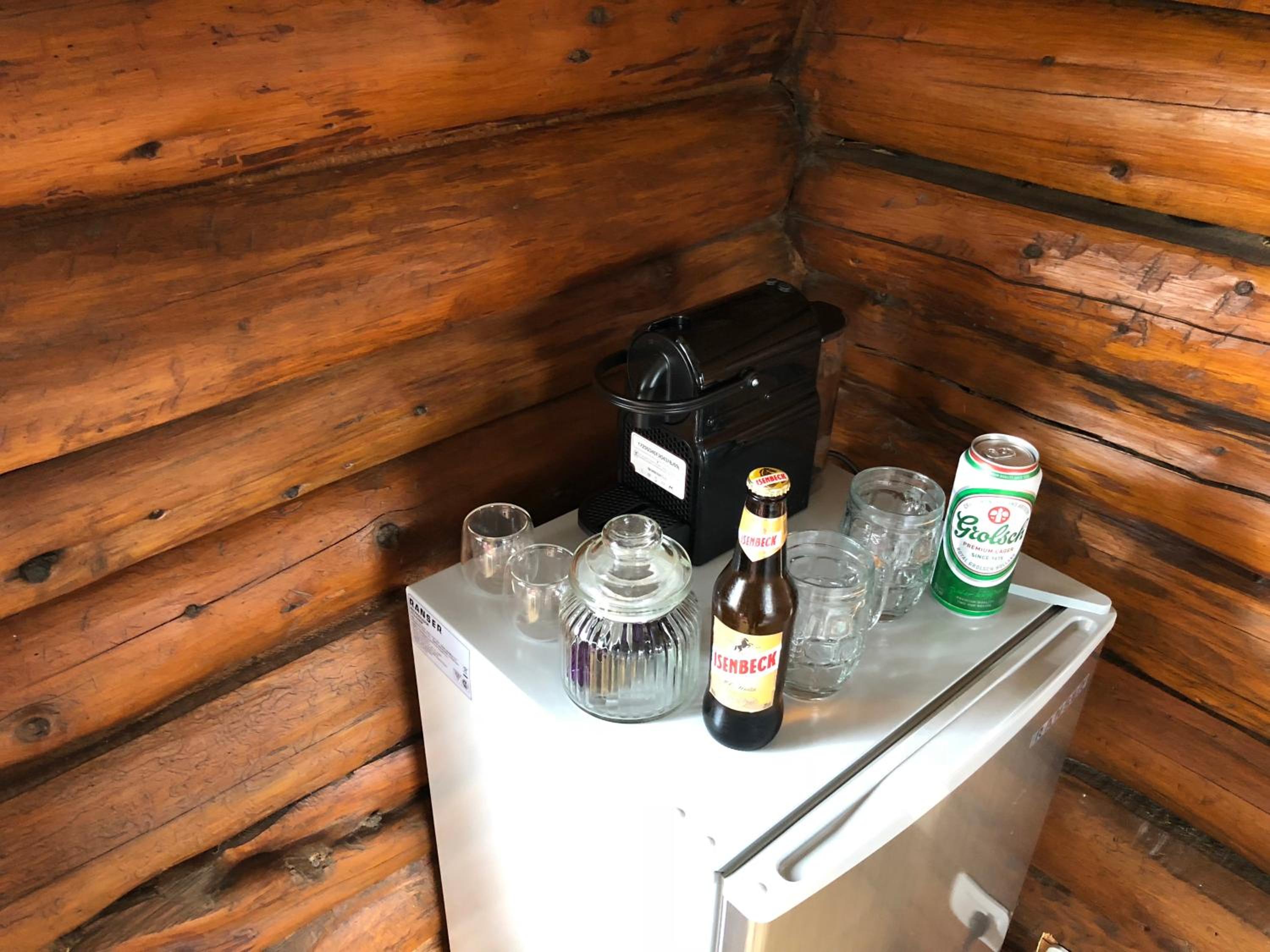 Laguna Larga Lodge