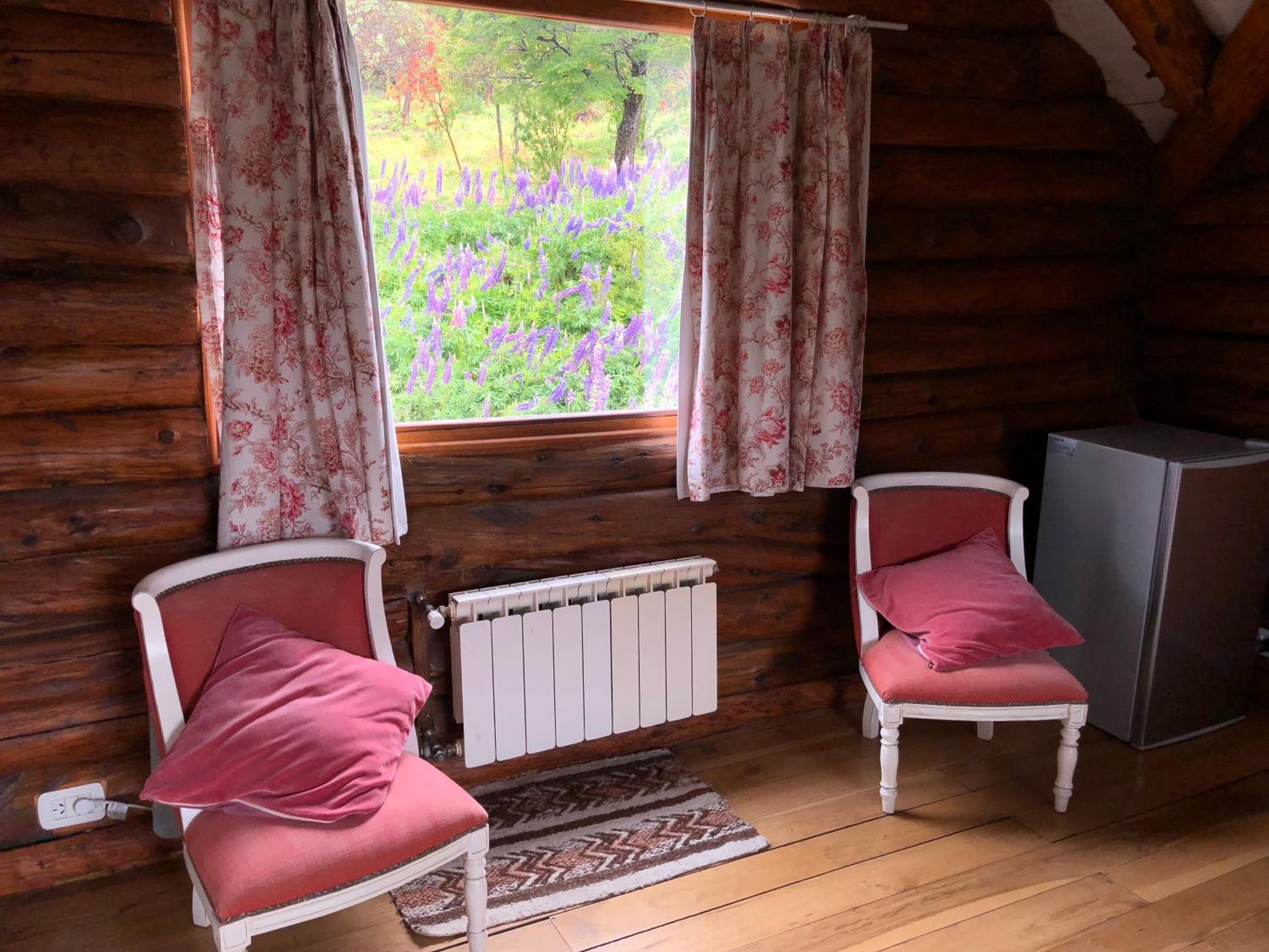 Laguna Larga Lodge
