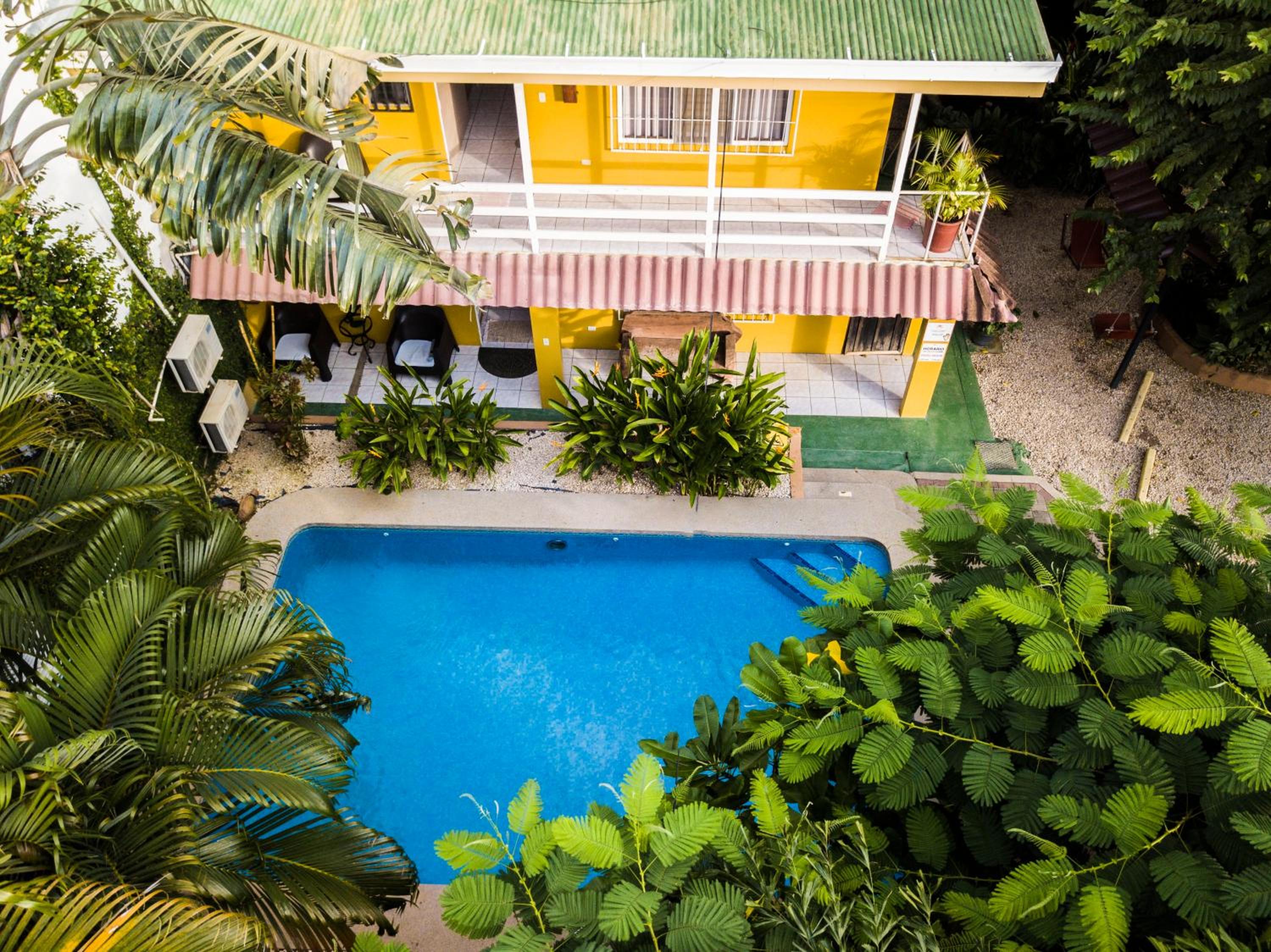 Hotel Laura's House