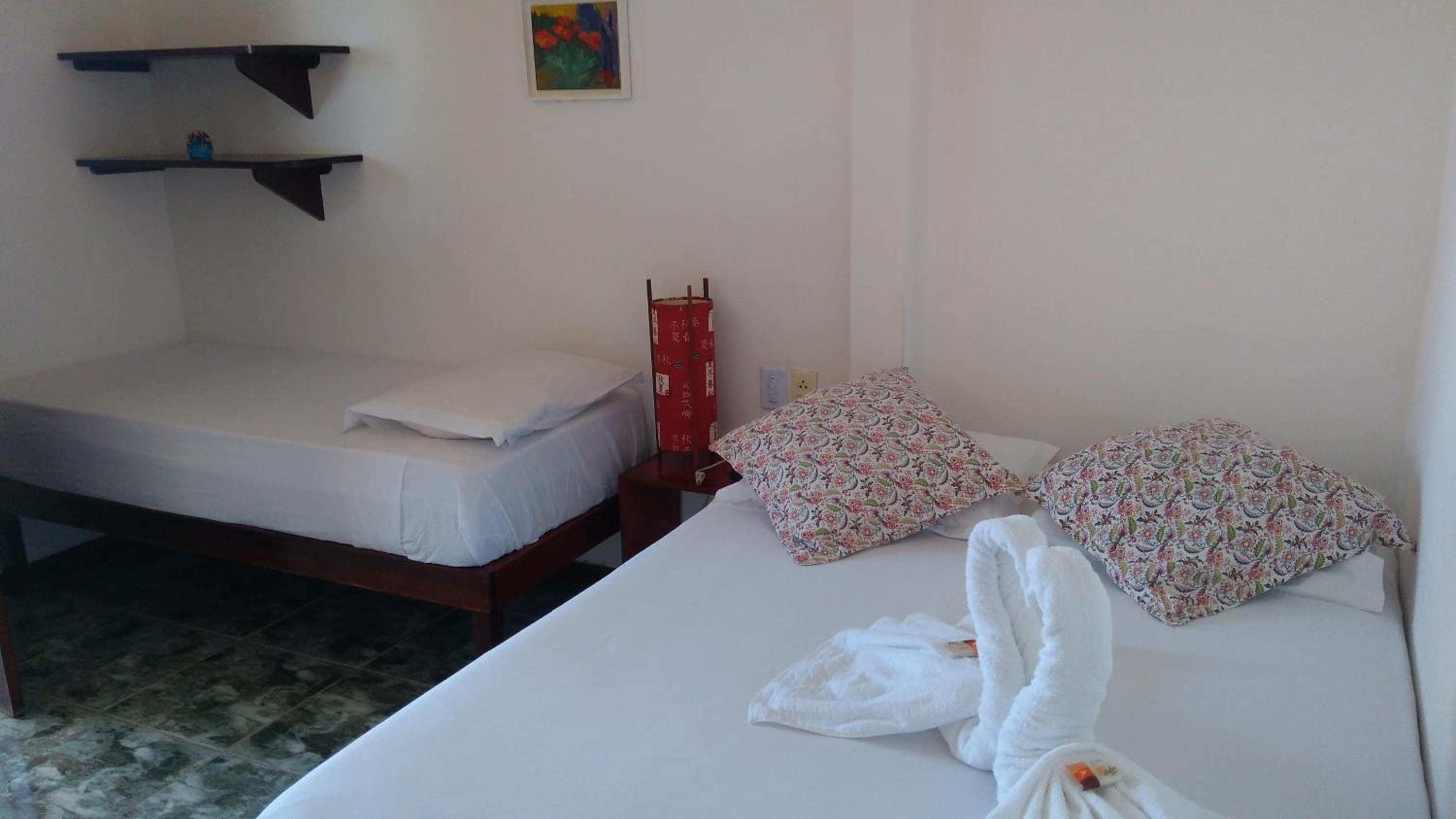 Vila Beija-flor