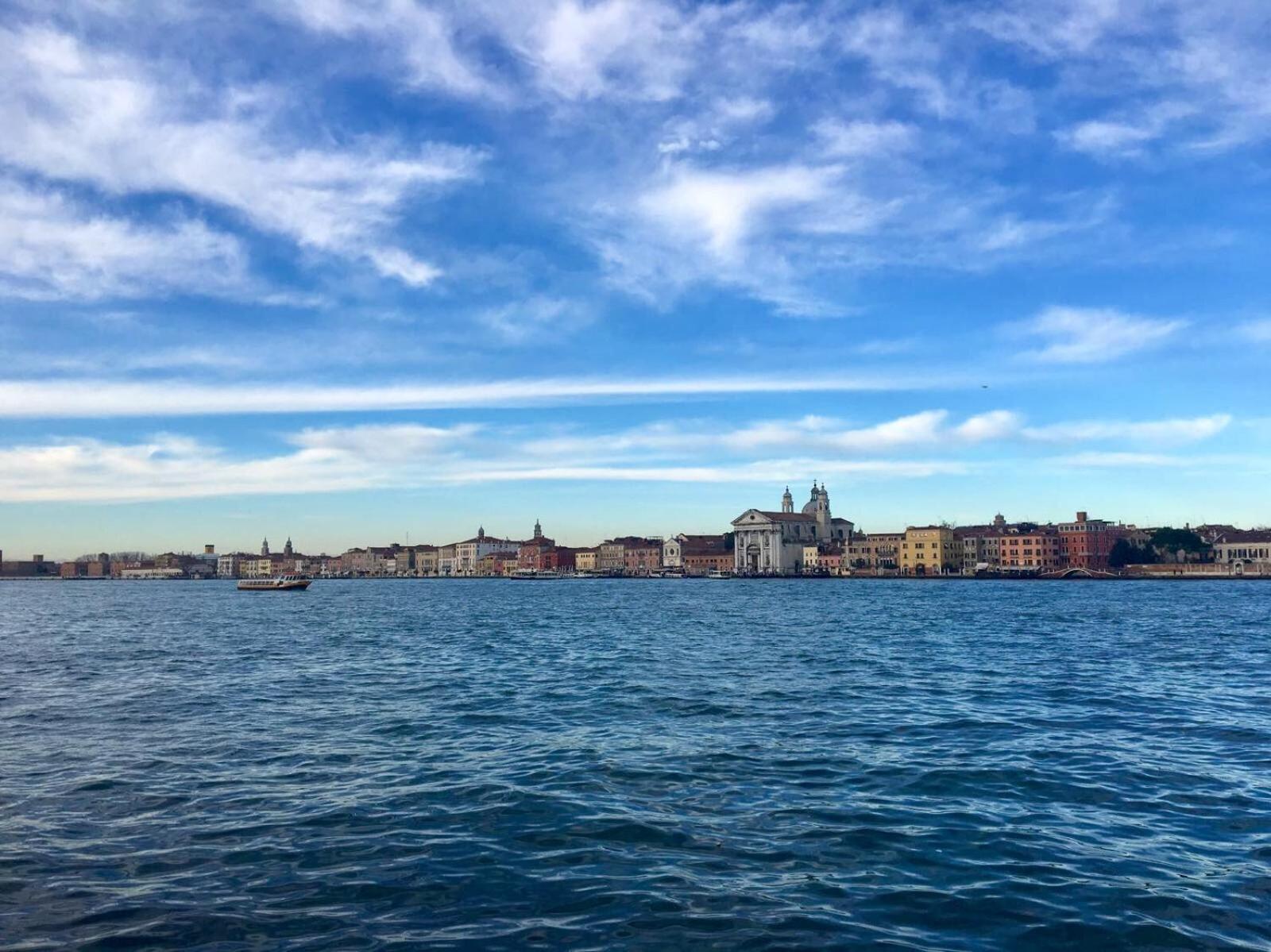 Al Redentore Di Venezia