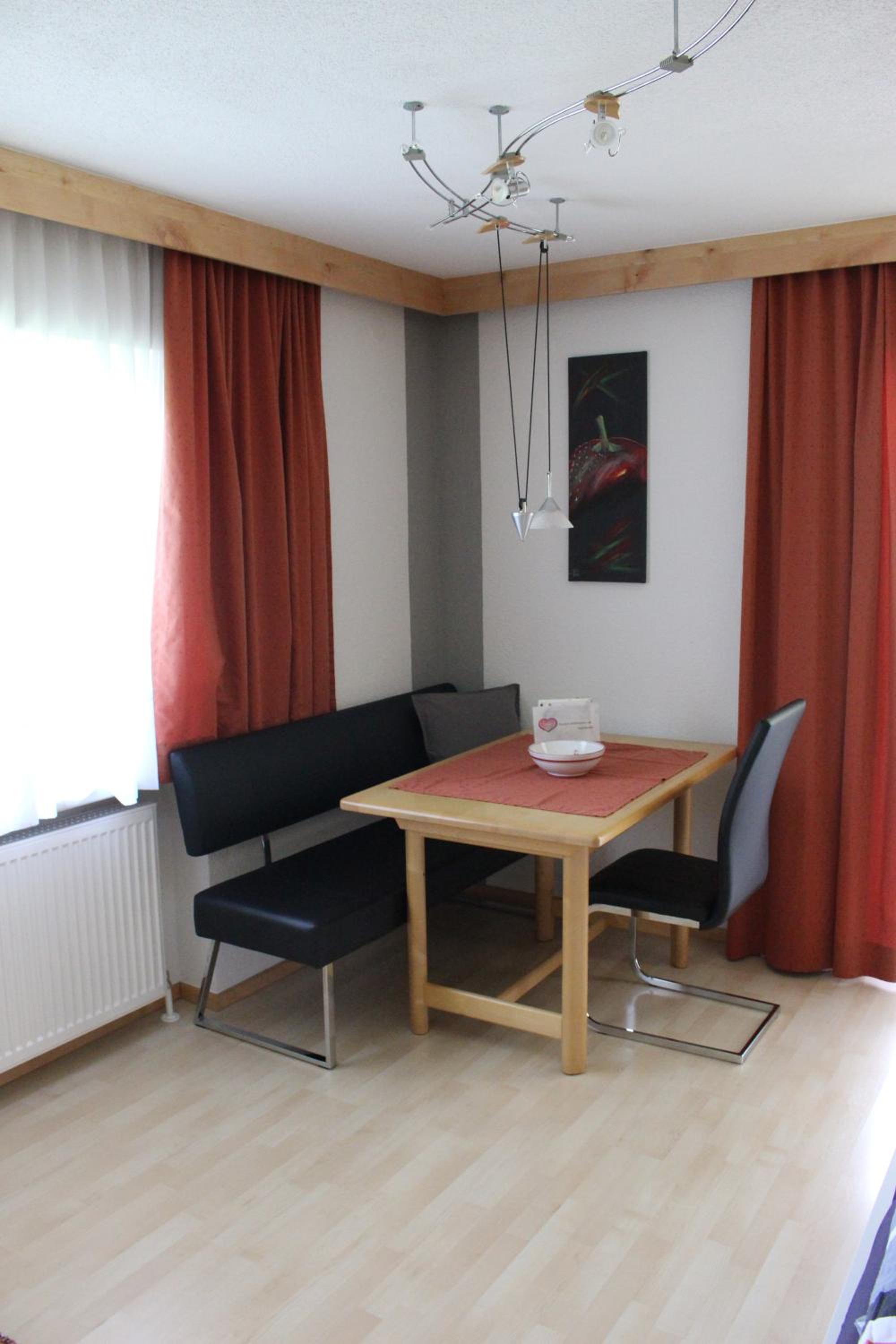 Ferienwohnungen Maurer