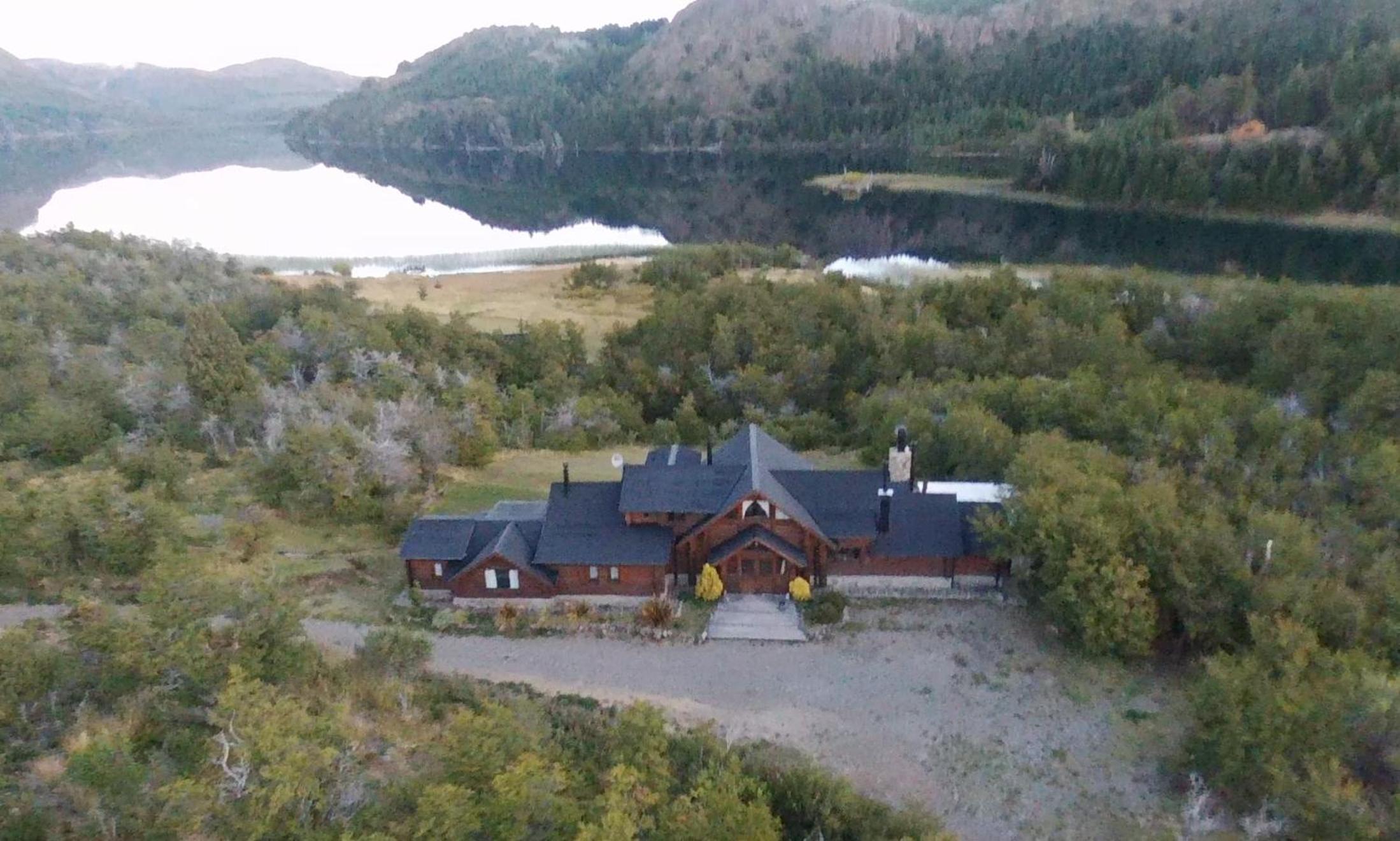 Laguna Larga Lodge
