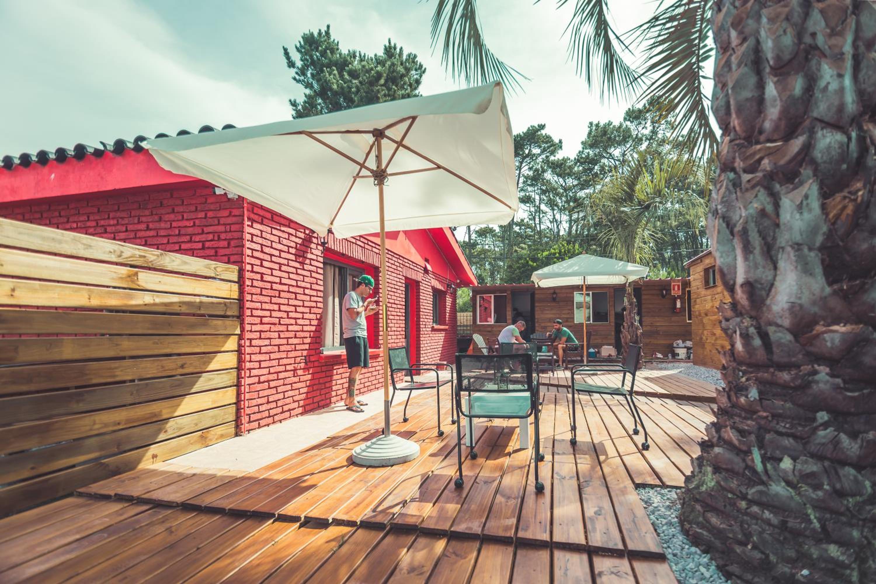 RocaMar Hostel Boutique